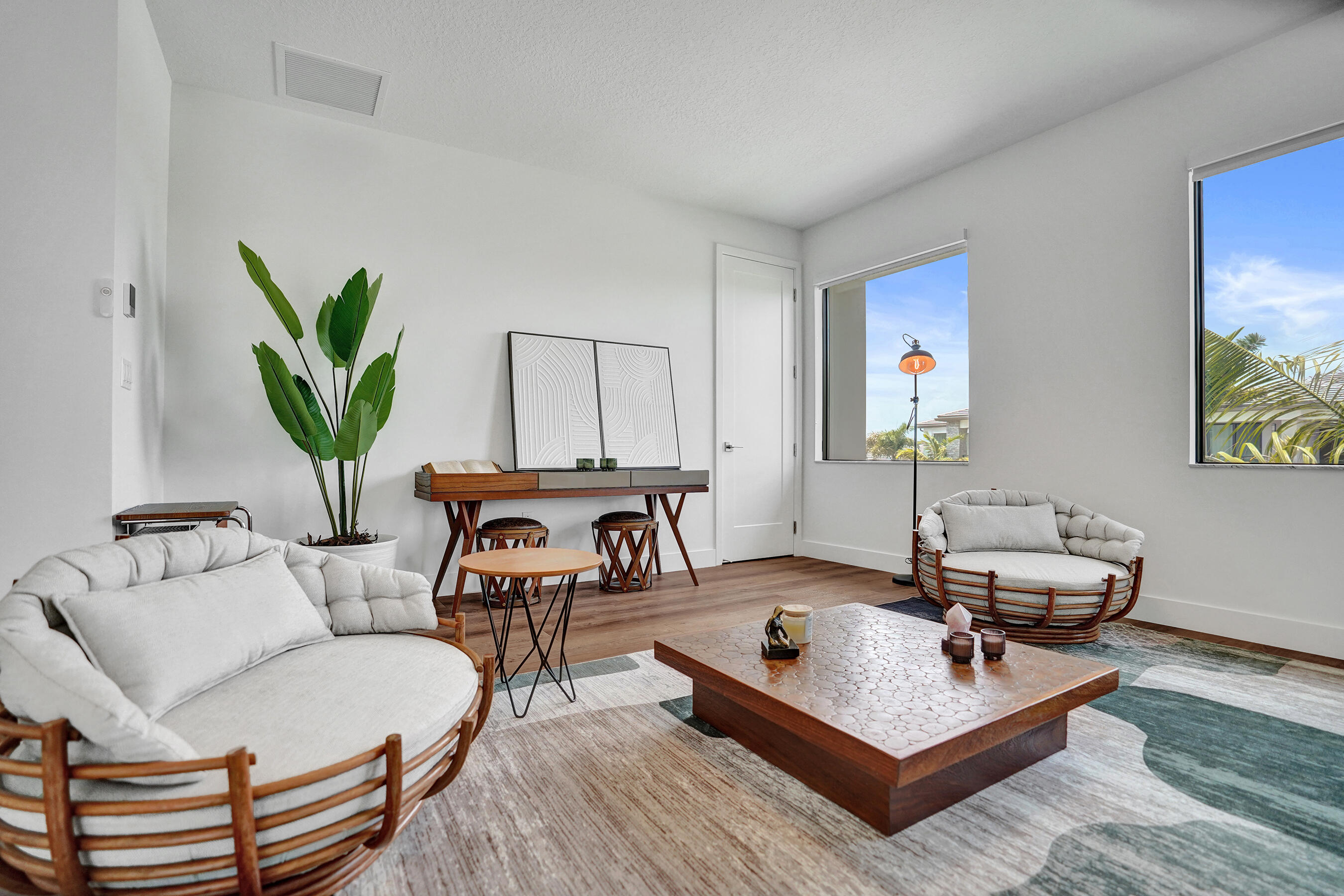 JOHNS WEST PUD - Residential