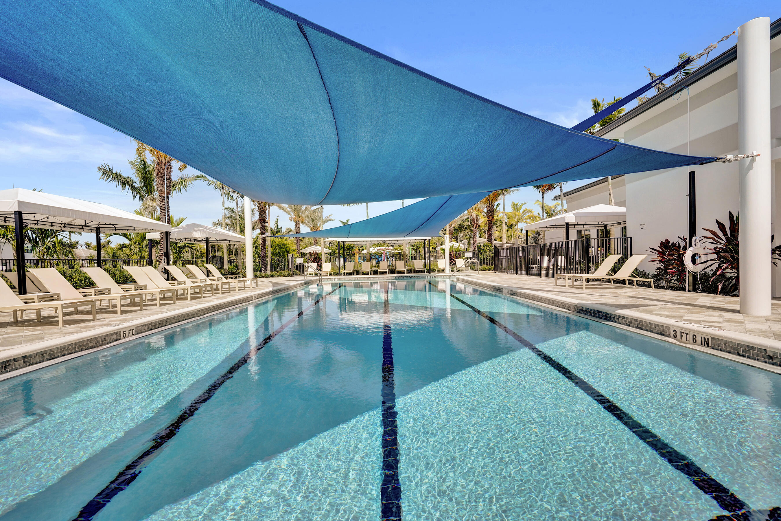 JOHNS WEST PUD - Residential