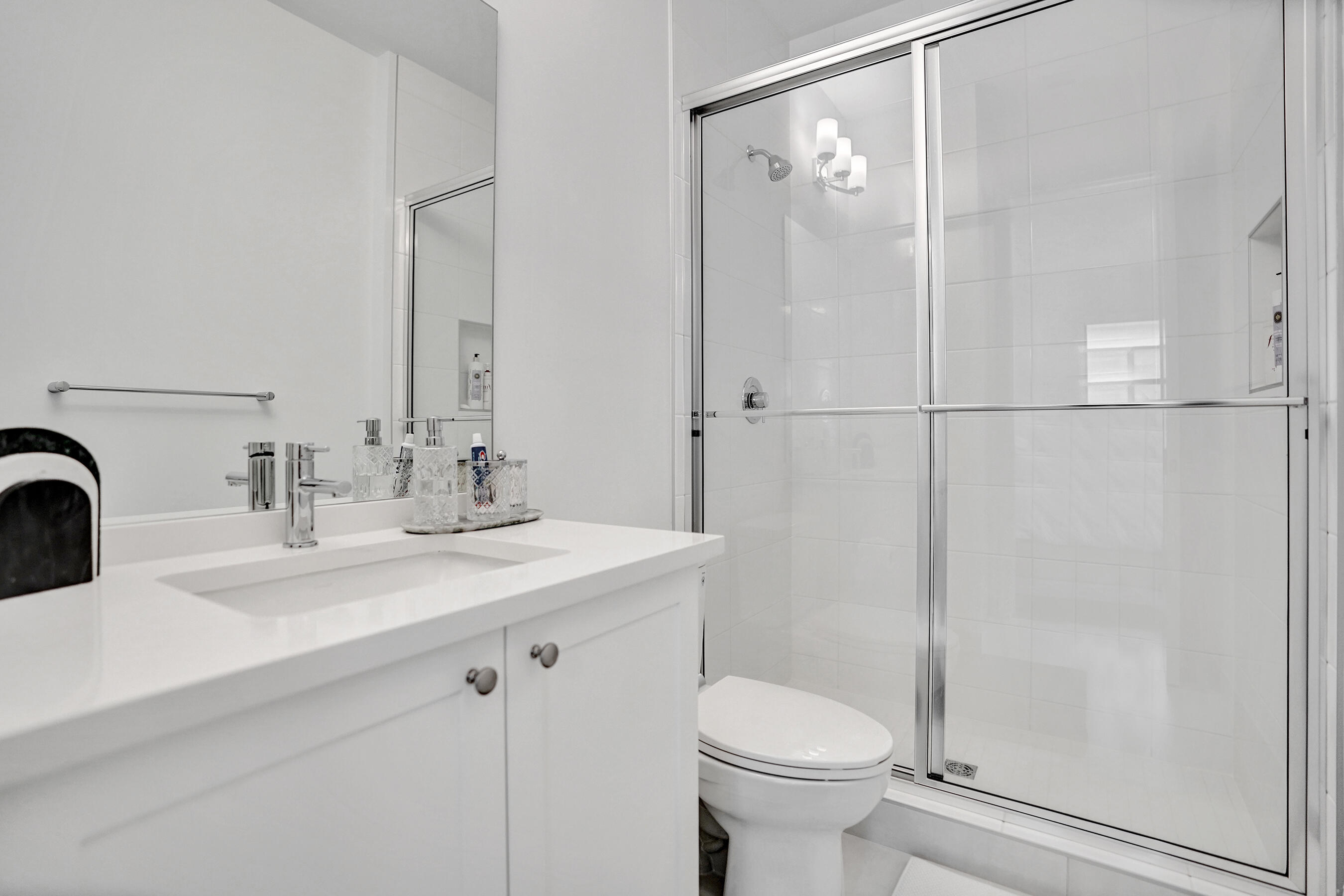 JOHNS WEST PUD - Residential