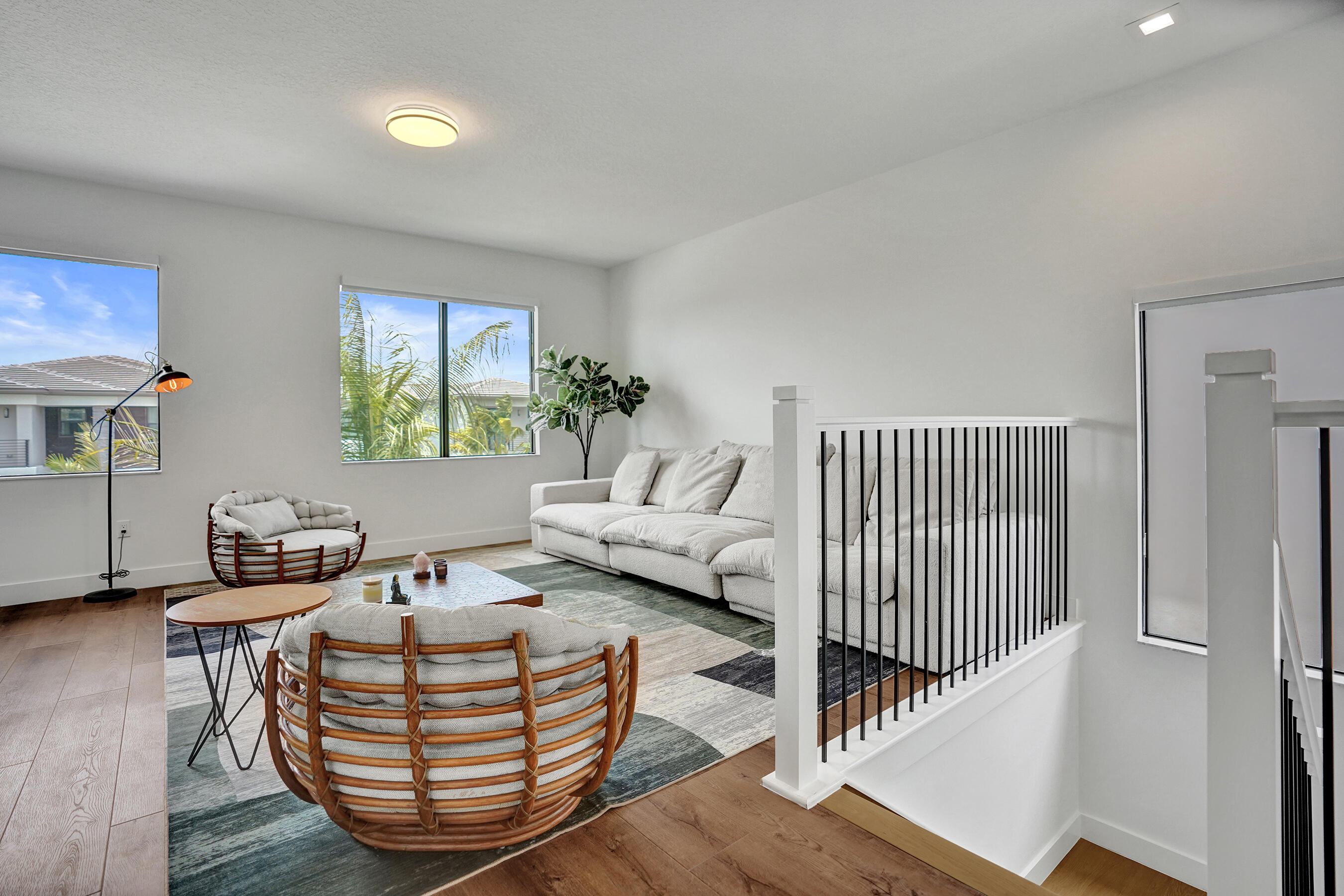 JOHNS WEST PUD - Residential