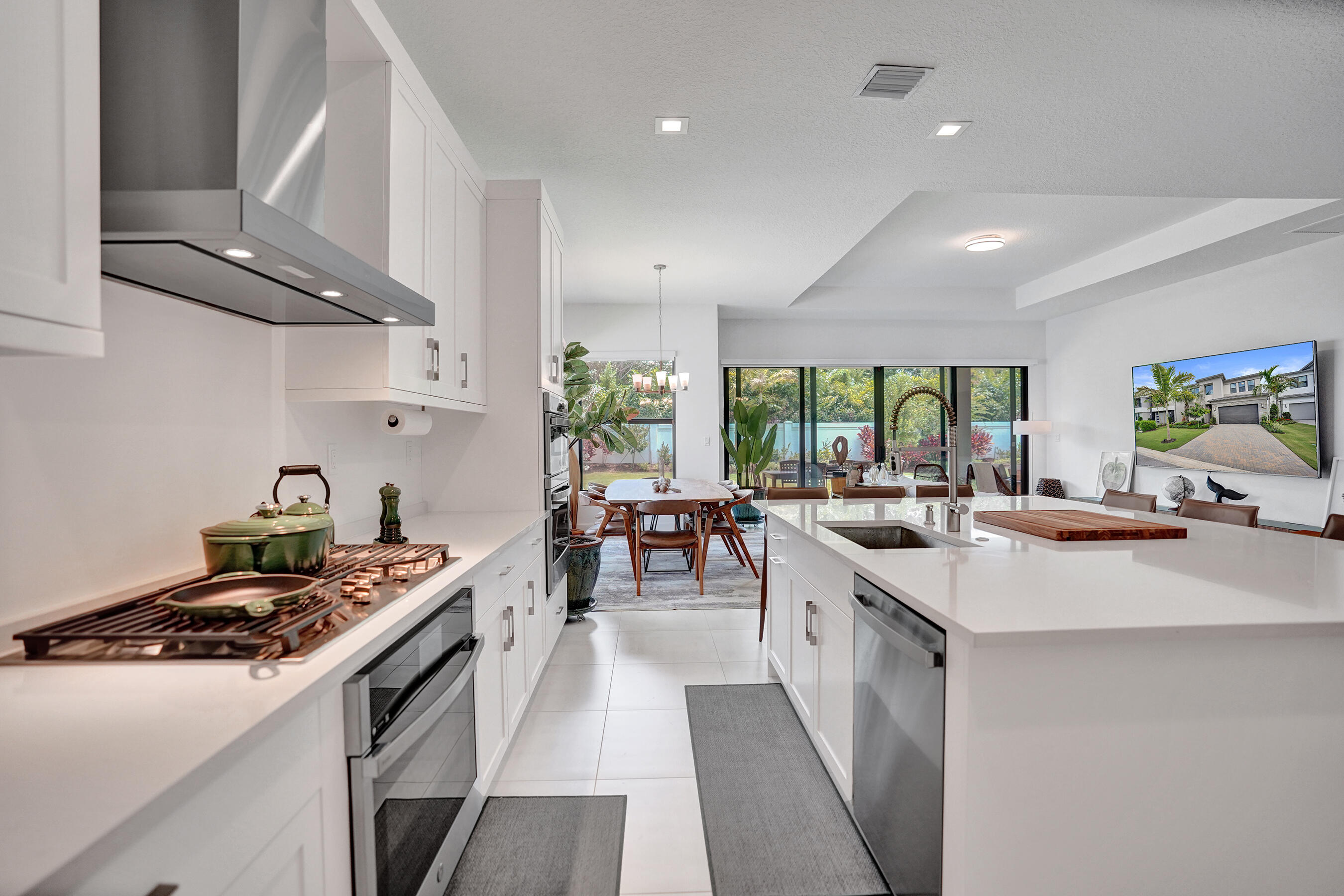 JOHNS WEST PUD - Residential