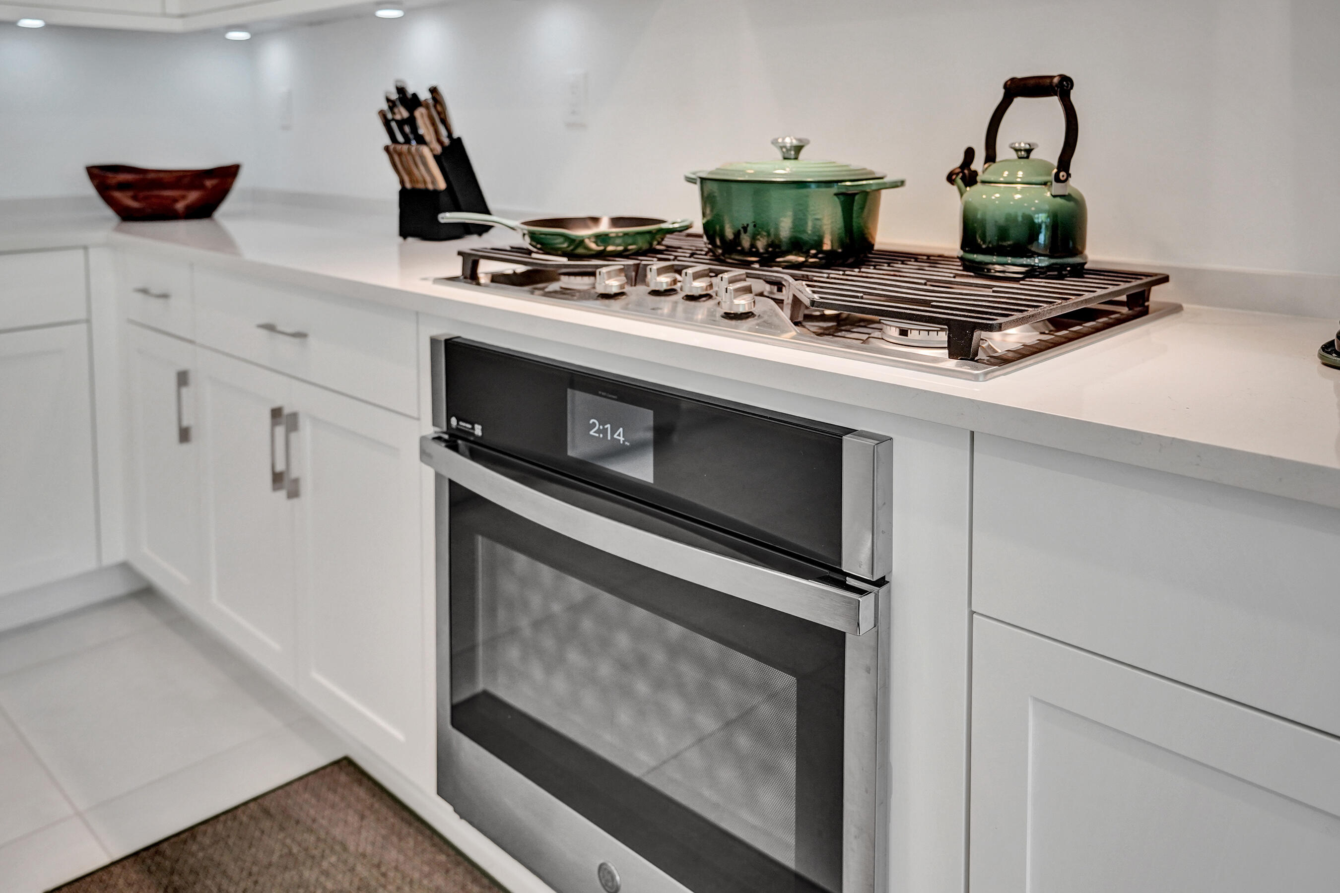 JOHNS WEST PUD - Residential