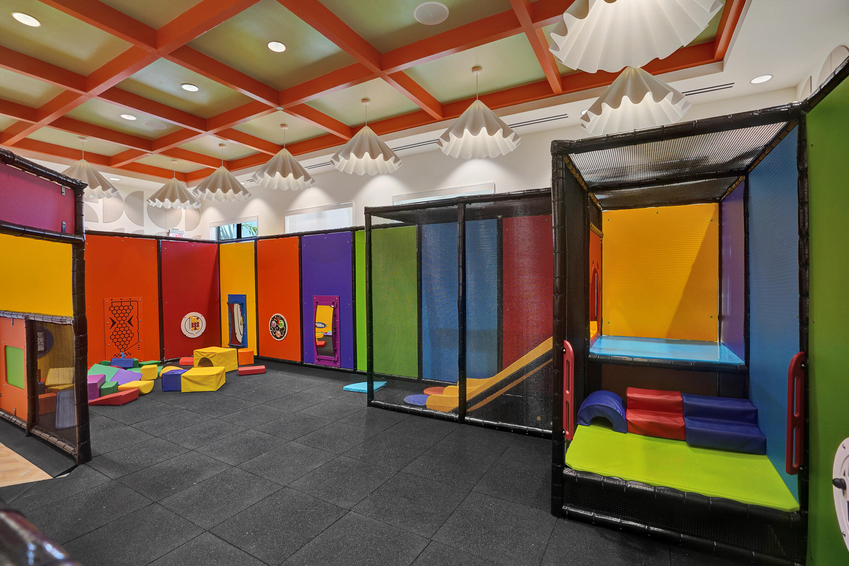 JOHNS WEST PUD - Residential