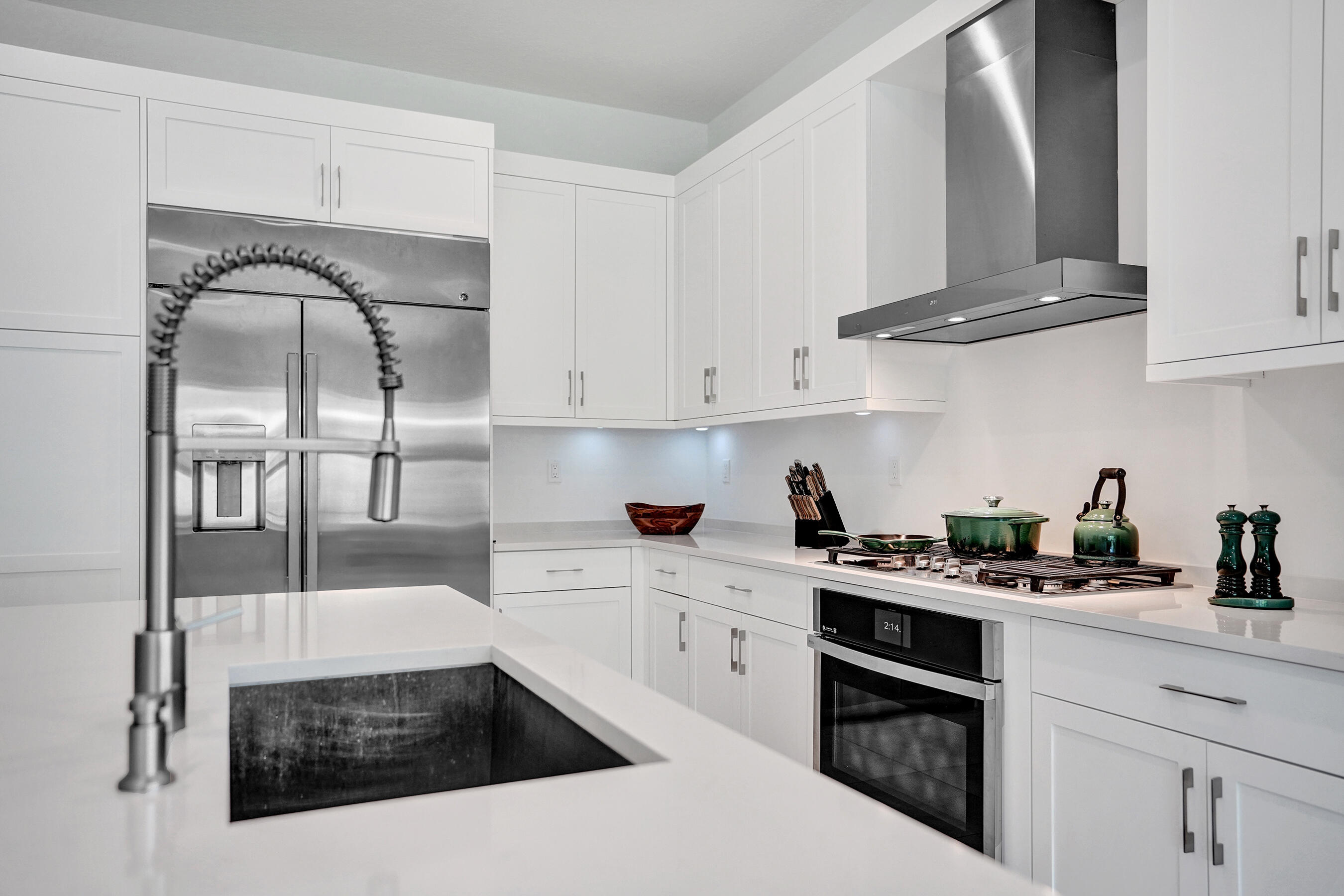 JOHNS WEST PUD - Residential