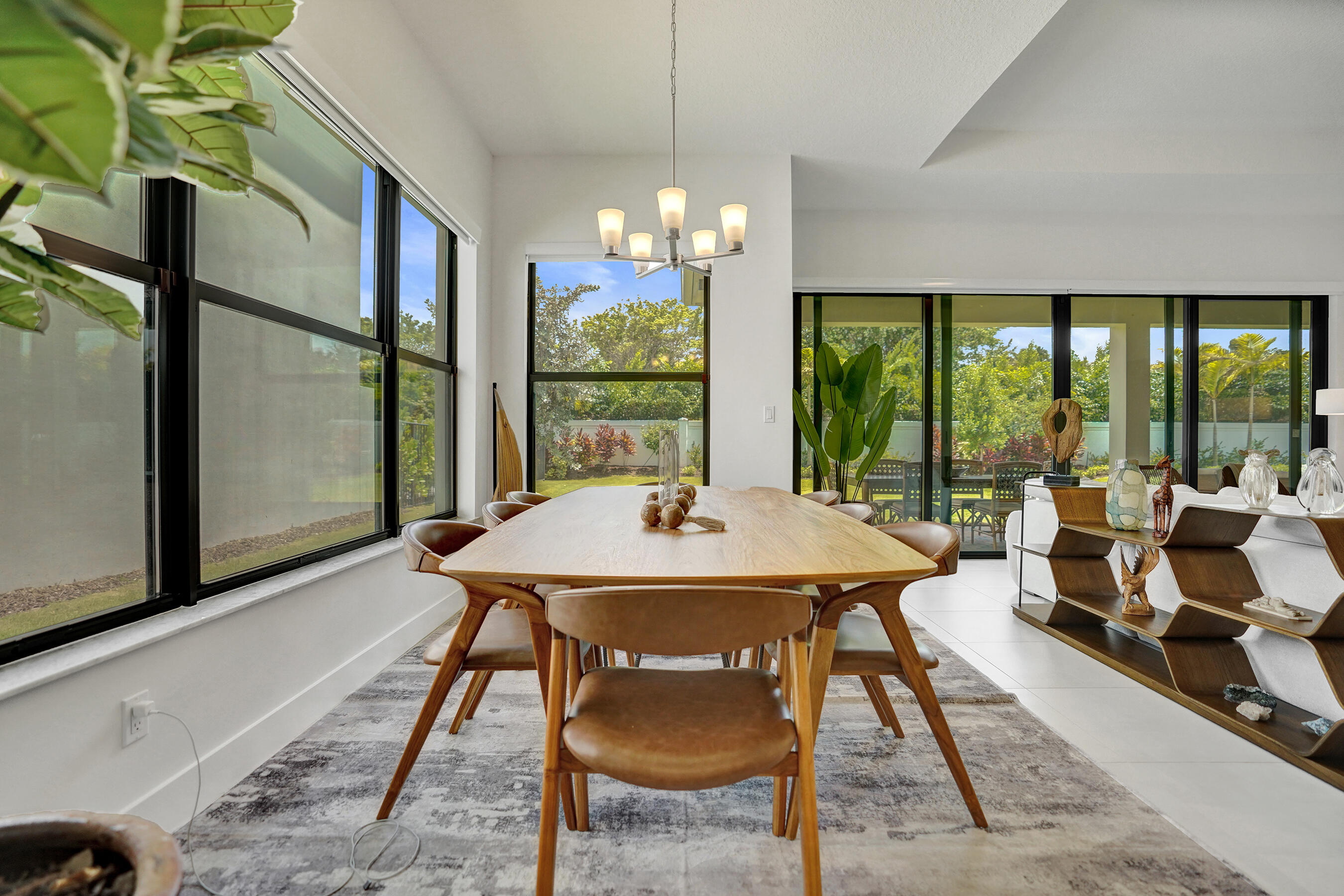 JOHNS WEST PUD - Residential