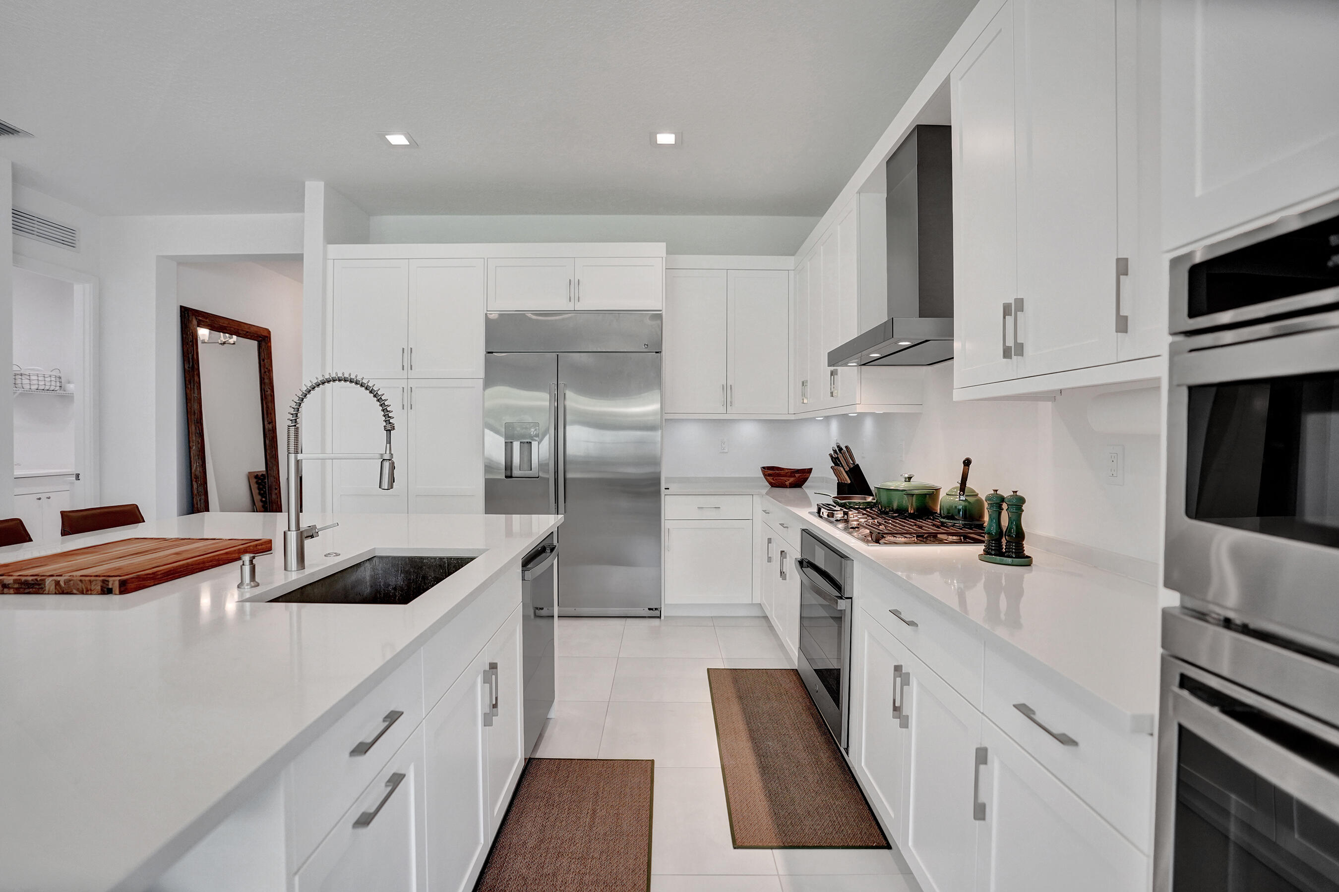 JOHNS WEST PUD - Residential