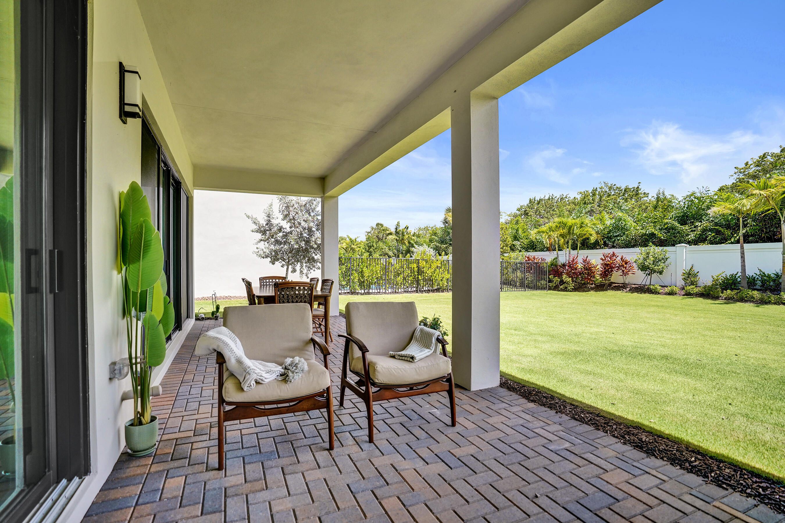 JOHNS WEST PUD - Residential