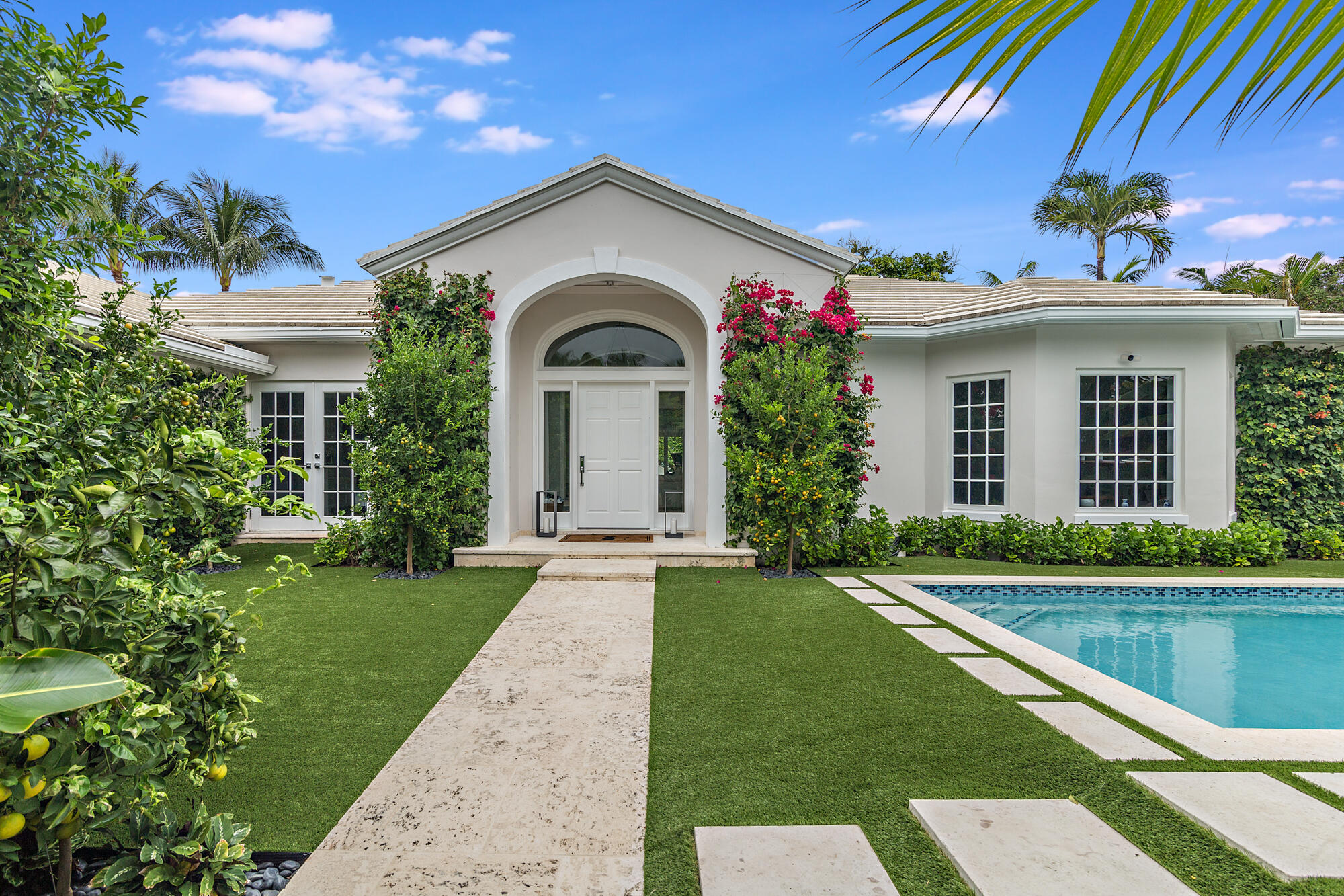MARK RAFALSKY - Residential