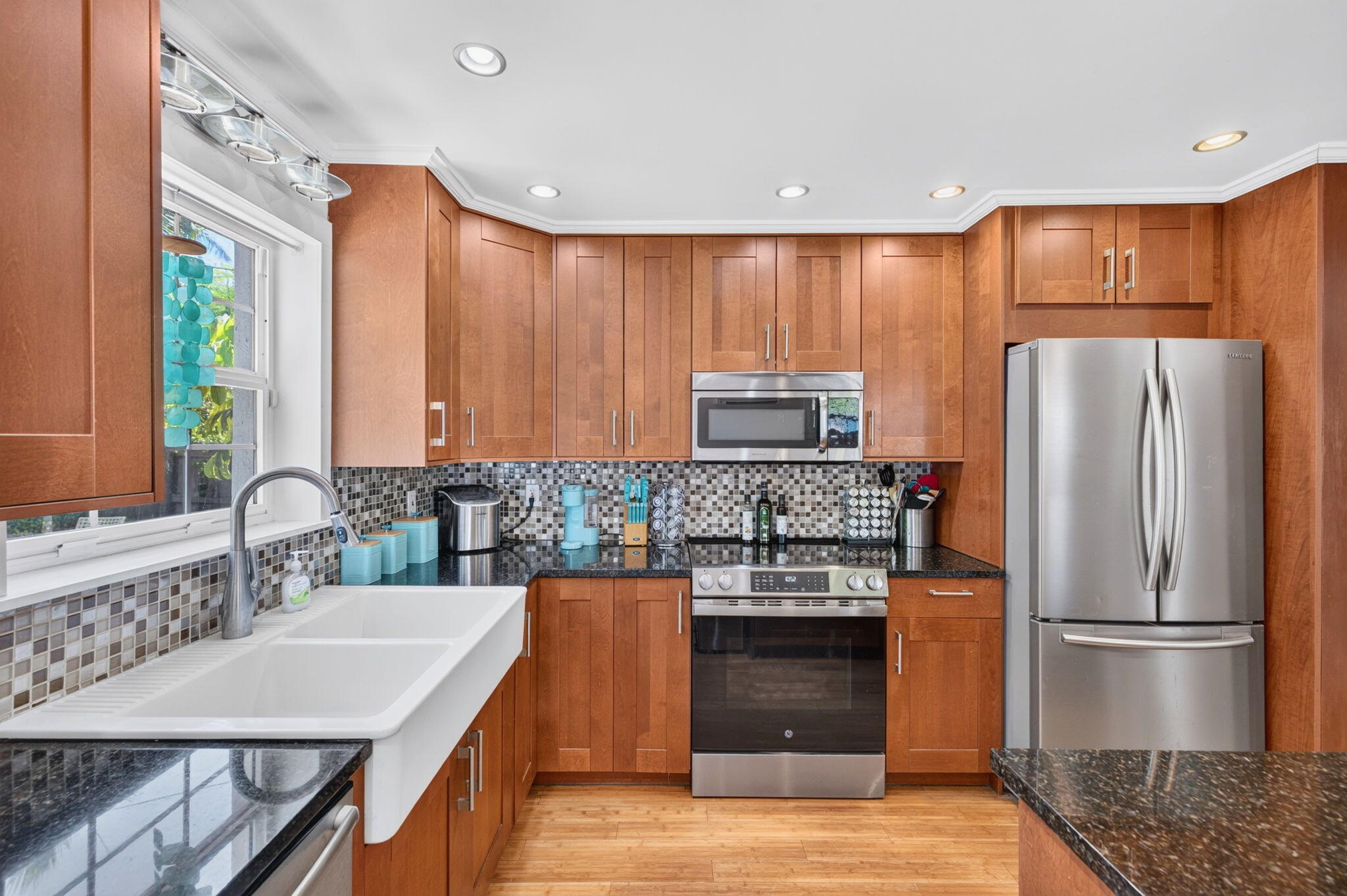 LAUDERDALE GARDENS - Residential