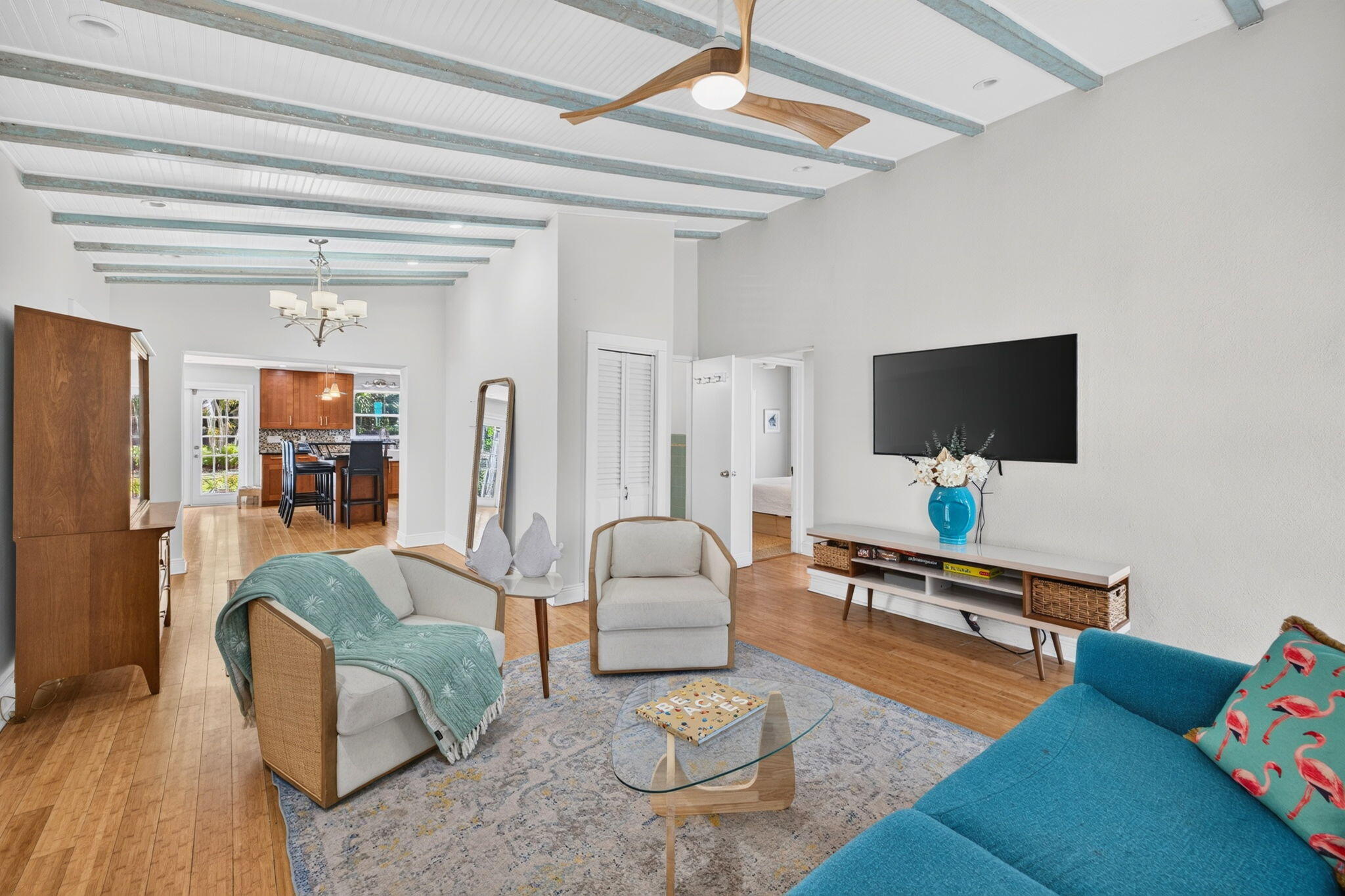 LAUDERDALE GARDENS - Residential