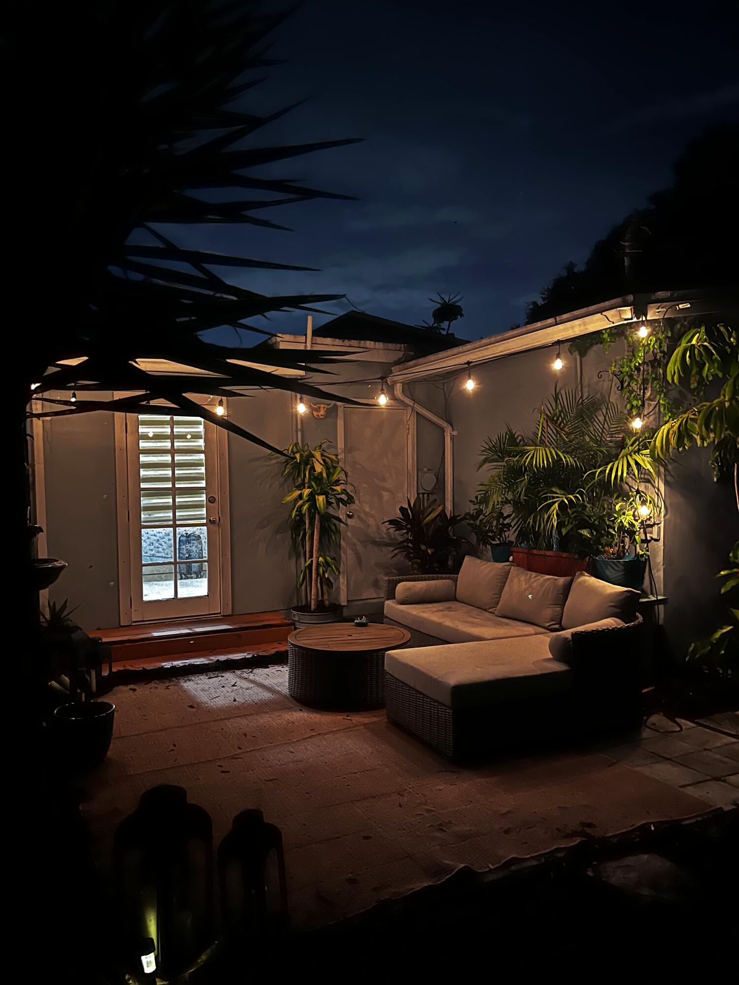 LAUDERDALE GARDENS - Residential