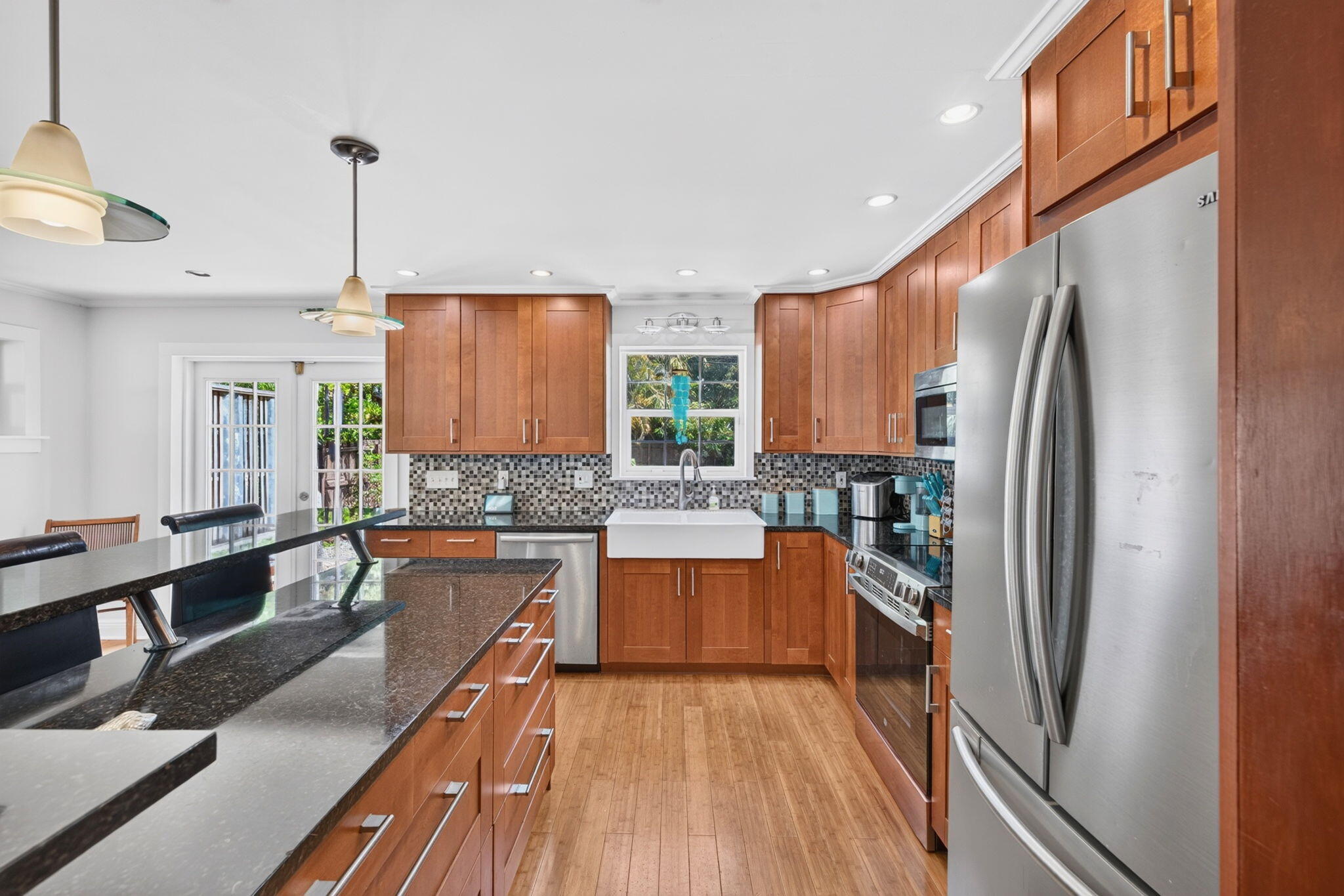 LAUDERDALE GARDENS - Residential
