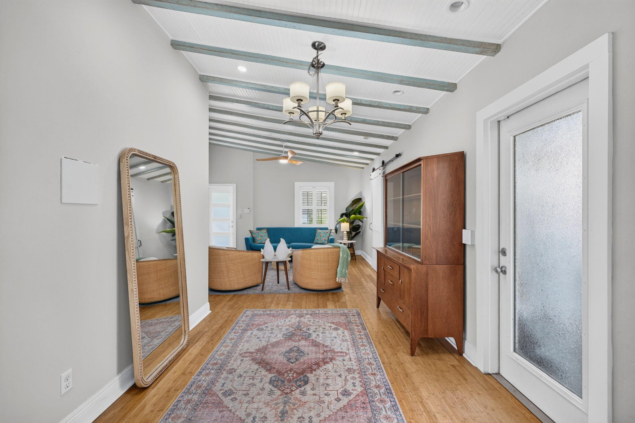 LAUDERDALE GARDENS - Residential