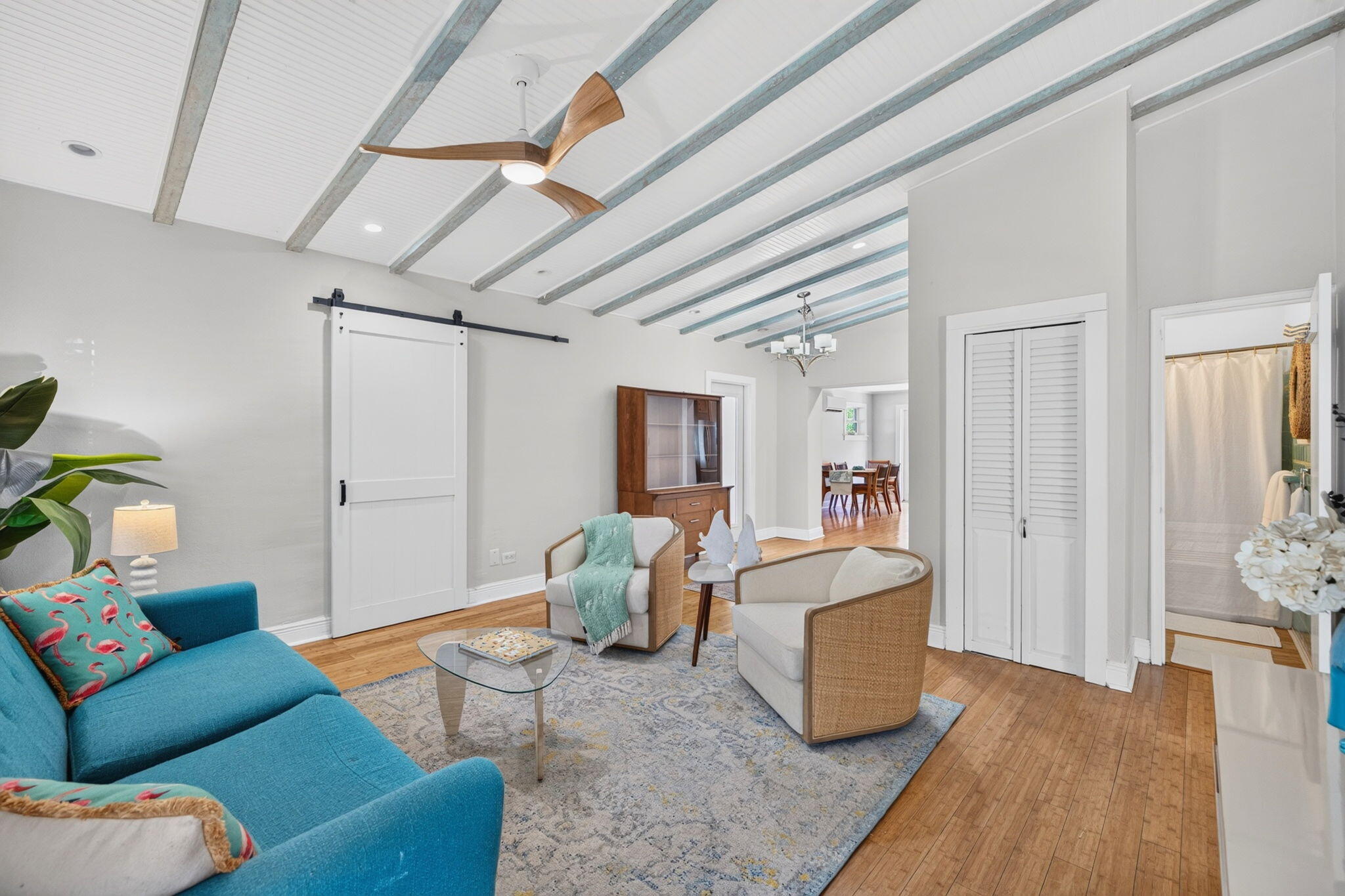 LAUDERDALE GARDENS - Residential