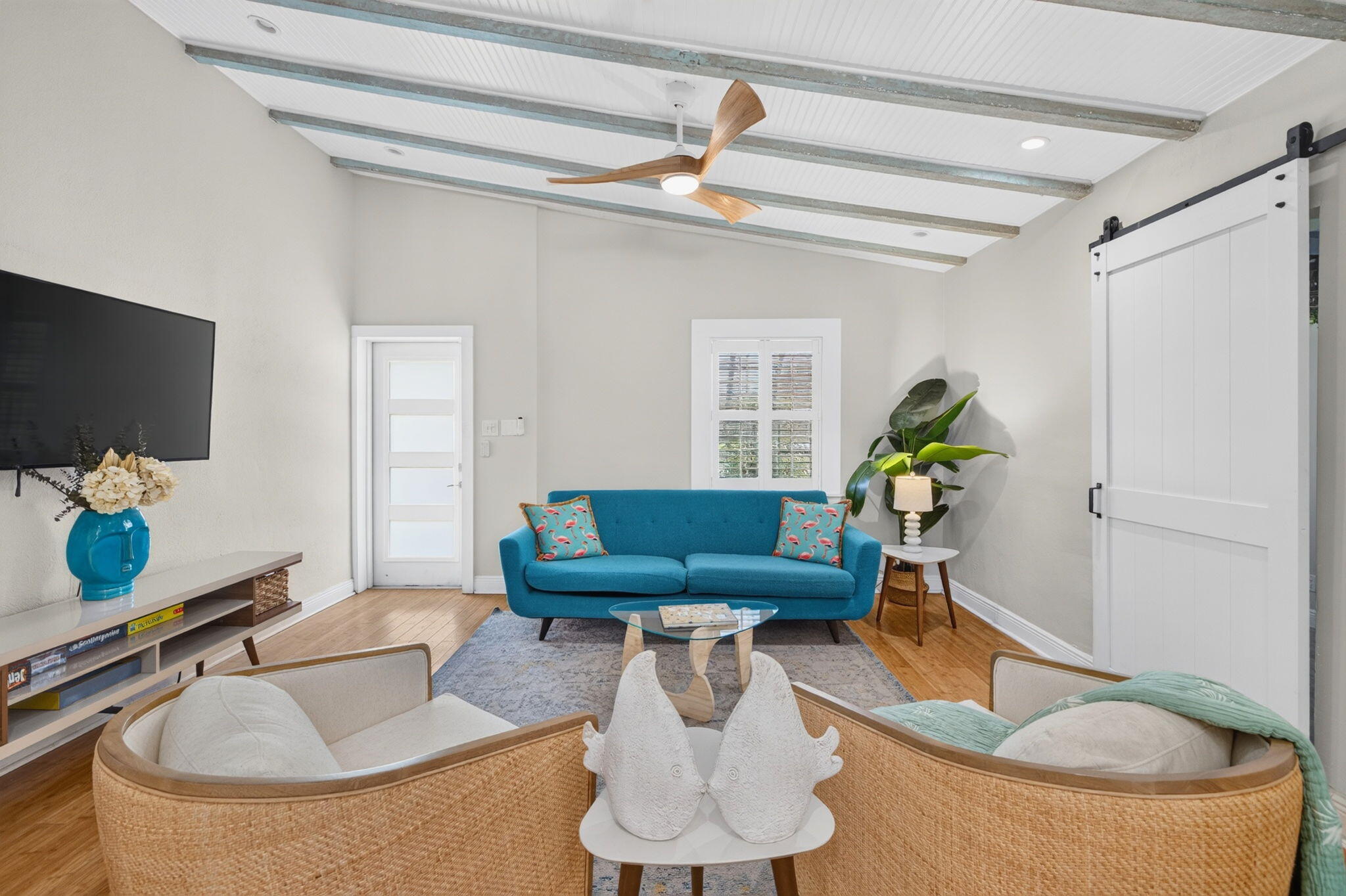 LAUDERDALE GARDENS - Residential