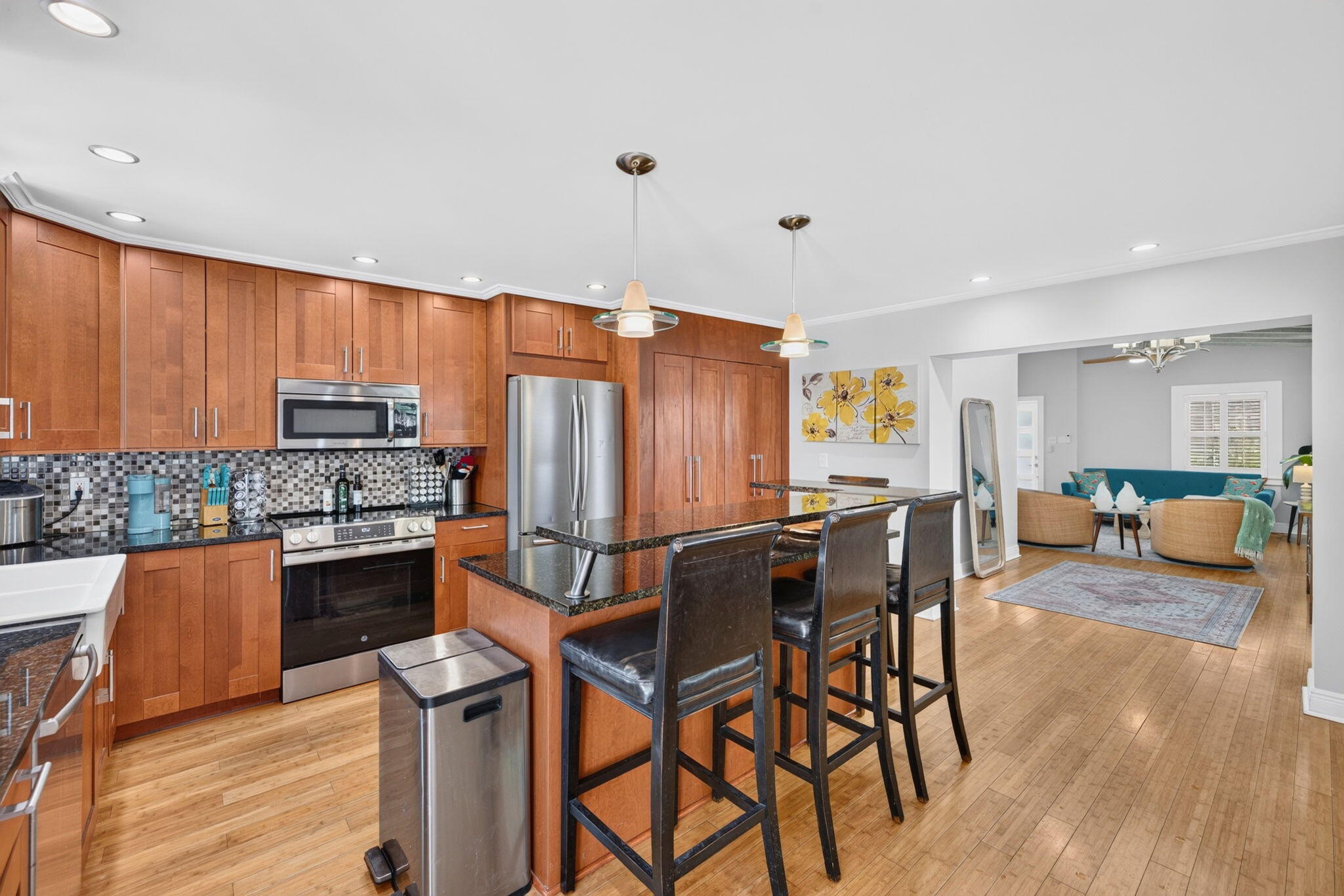 LAUDERDALE GARDENS - Residential