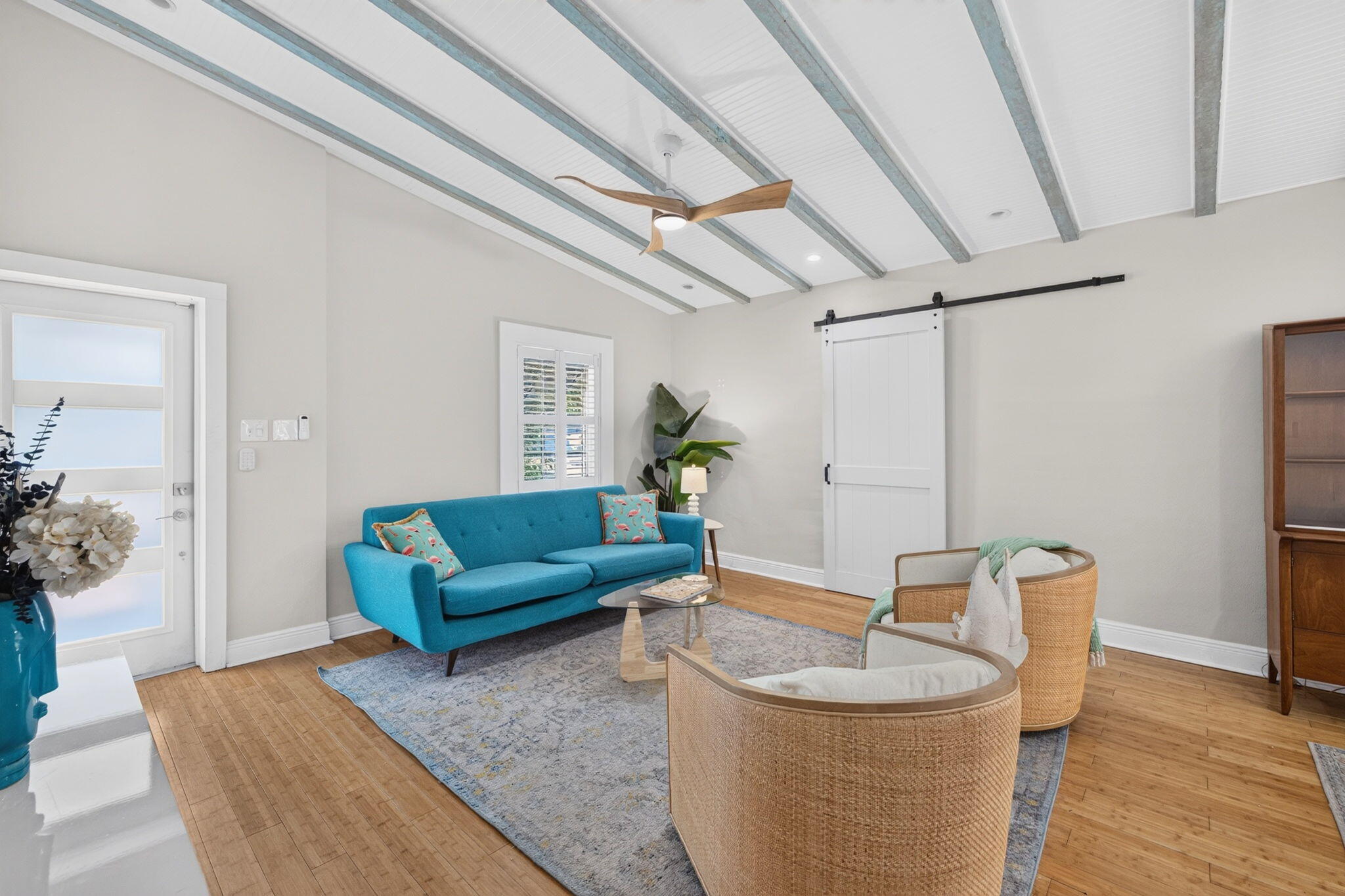 LAUDERDALE GARDENS - Residential