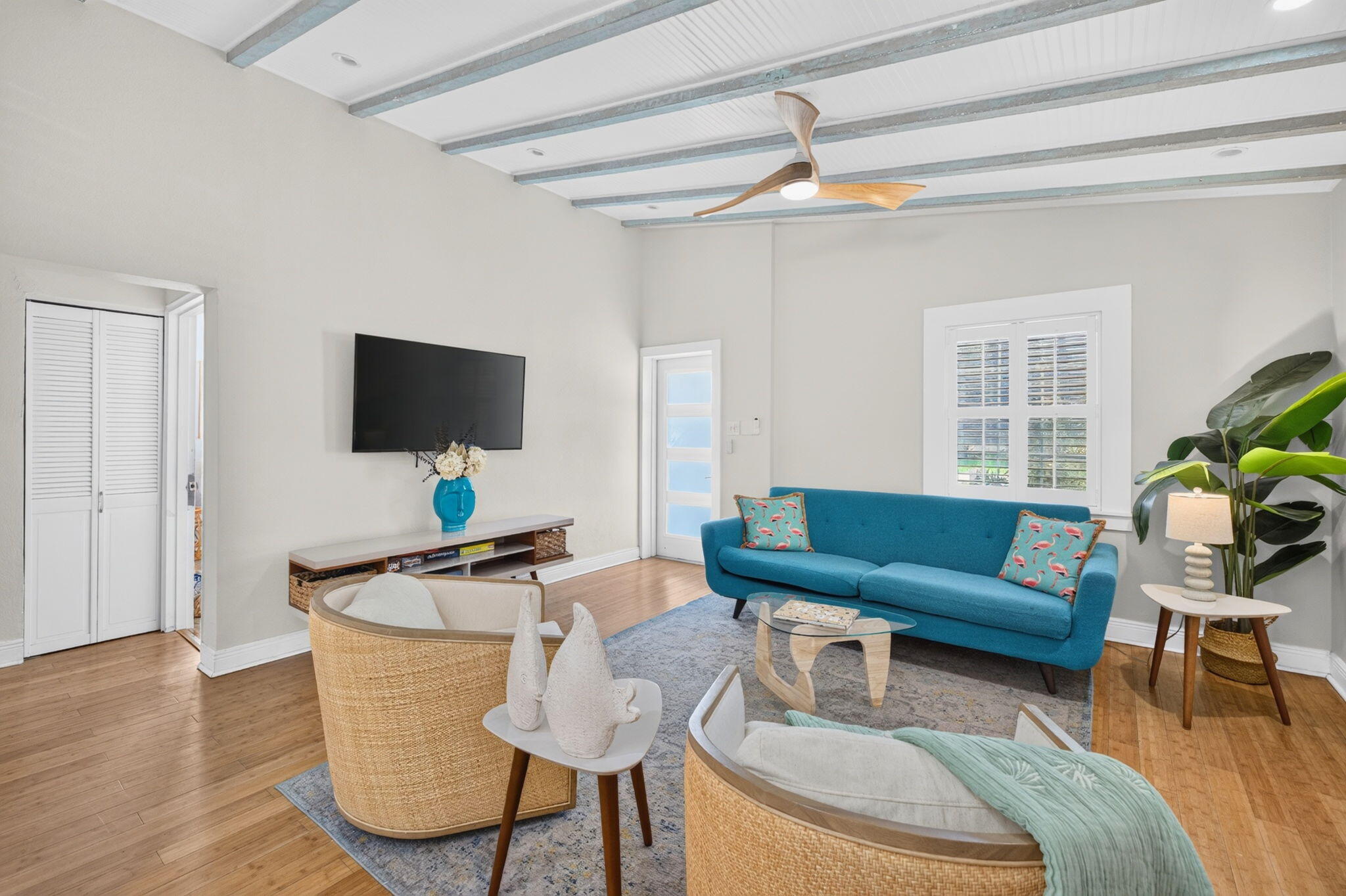 LAUDERDALE GARDENS - Residential