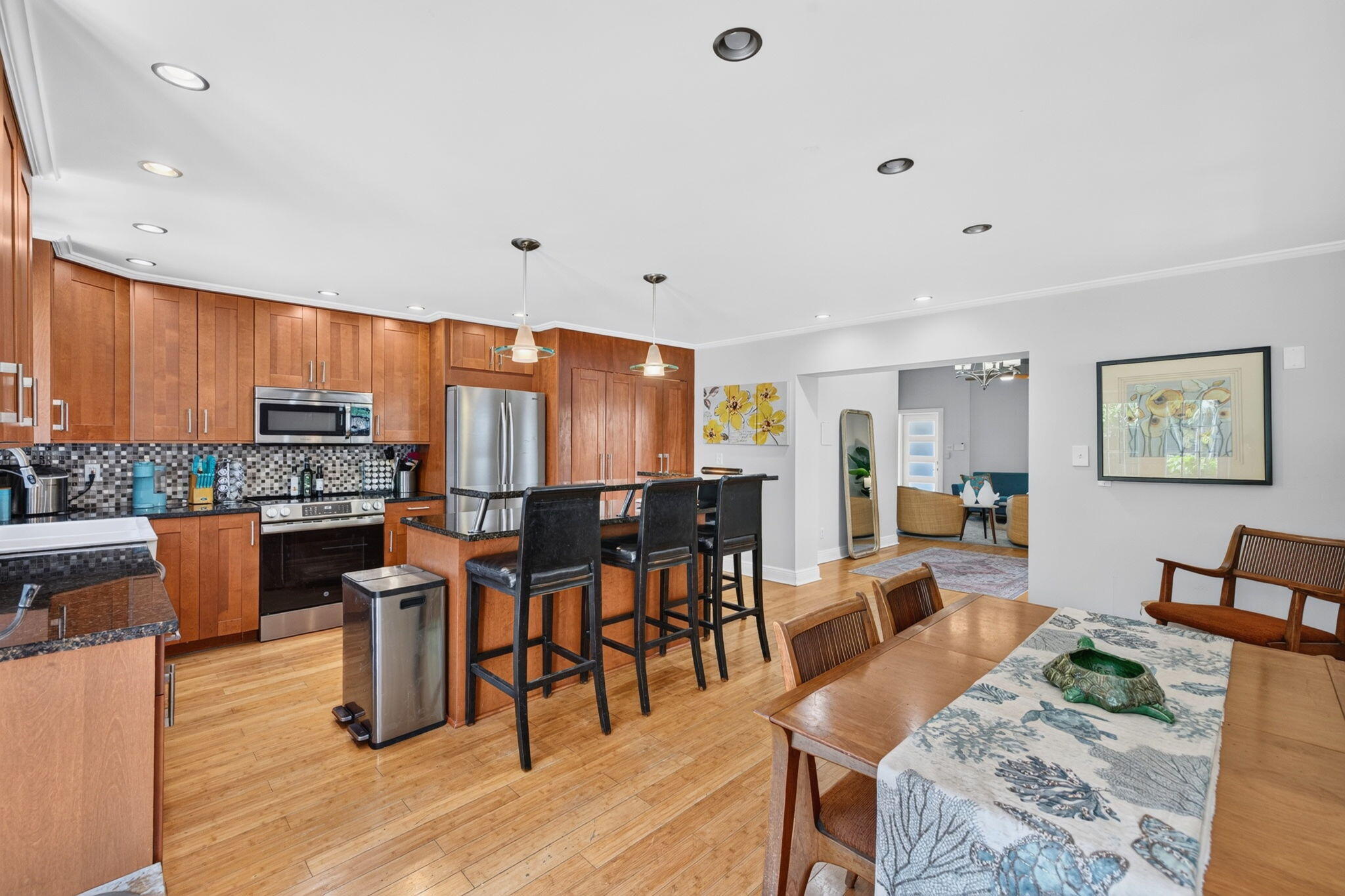 LAUDERDALE GARDENS - Residential