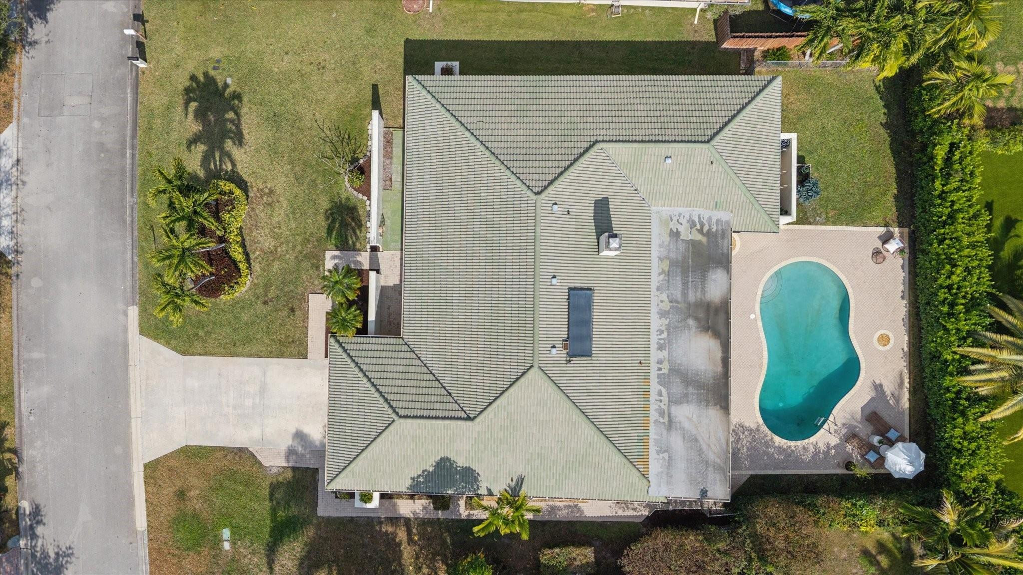 Cypress Run 93-16 B - Residential