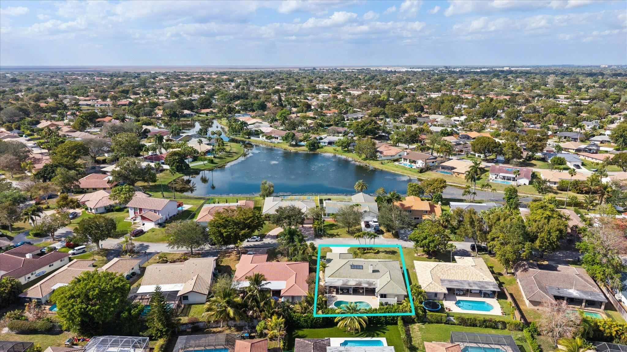 Cypress Run 93-16 B - Residential