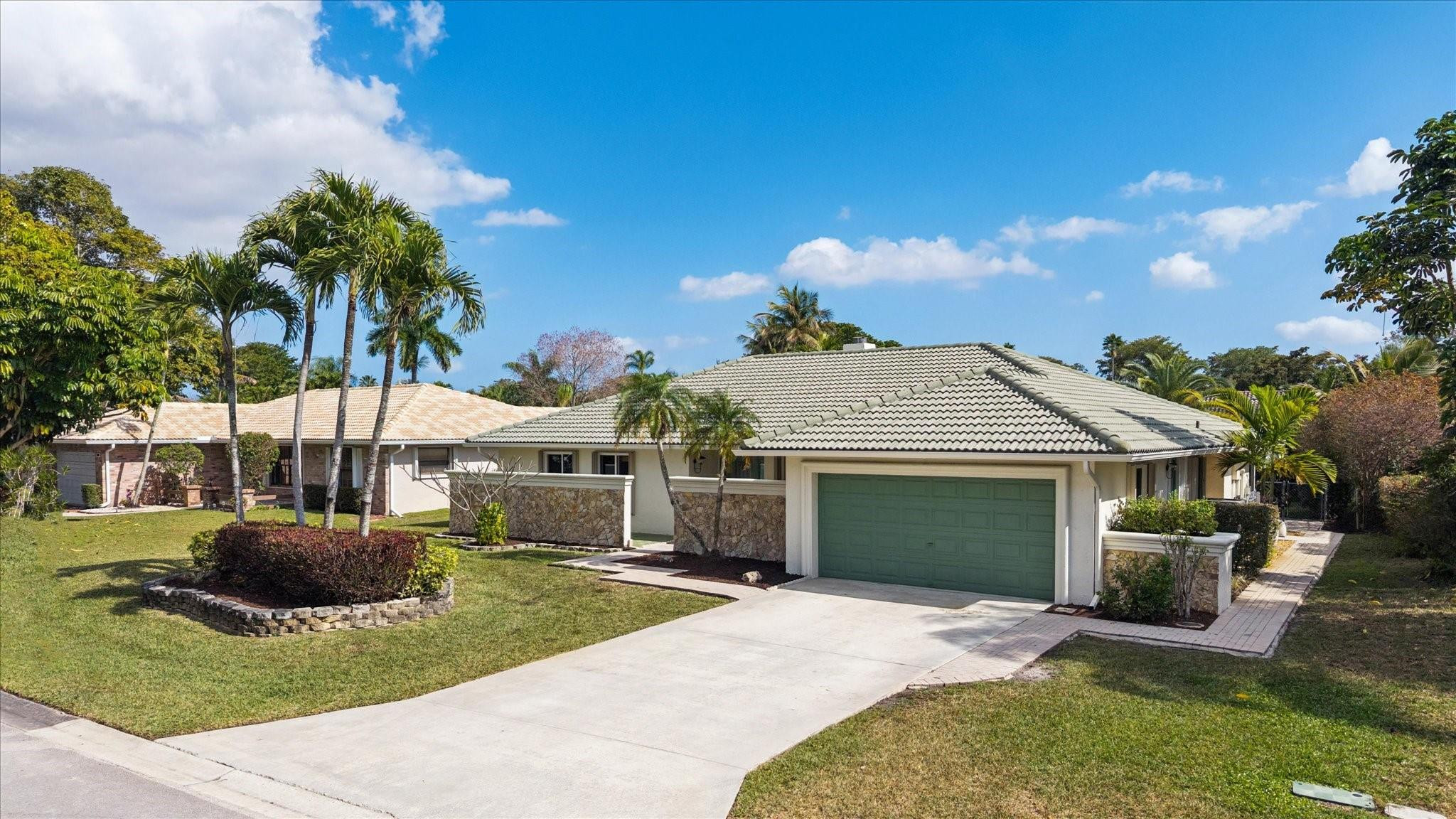Cypress Run 93-16 B - Residential
