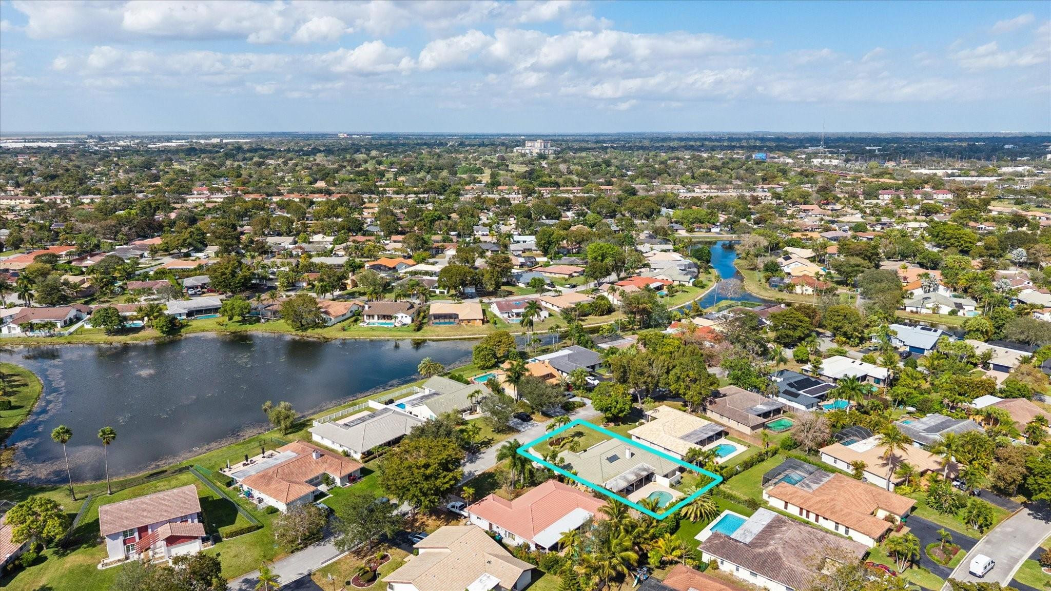 Cypress Run 93-16 B - Residential