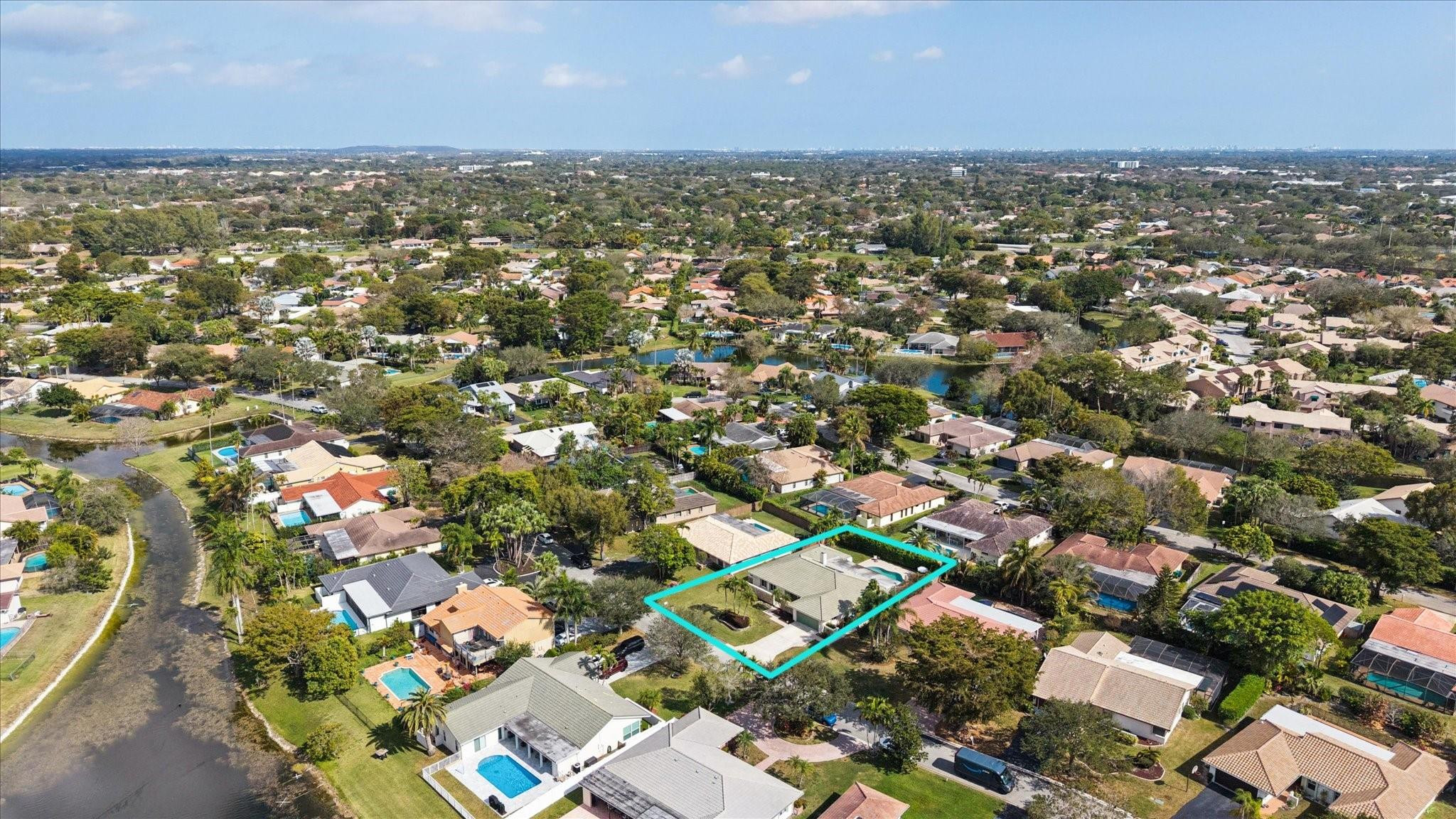 Cypress Run 93-16 B - Residential