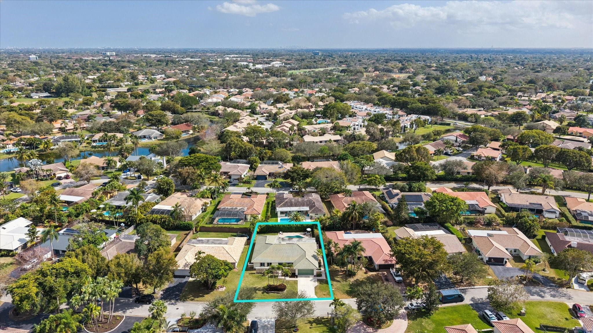 Cypress Run 93-16 B - Residential