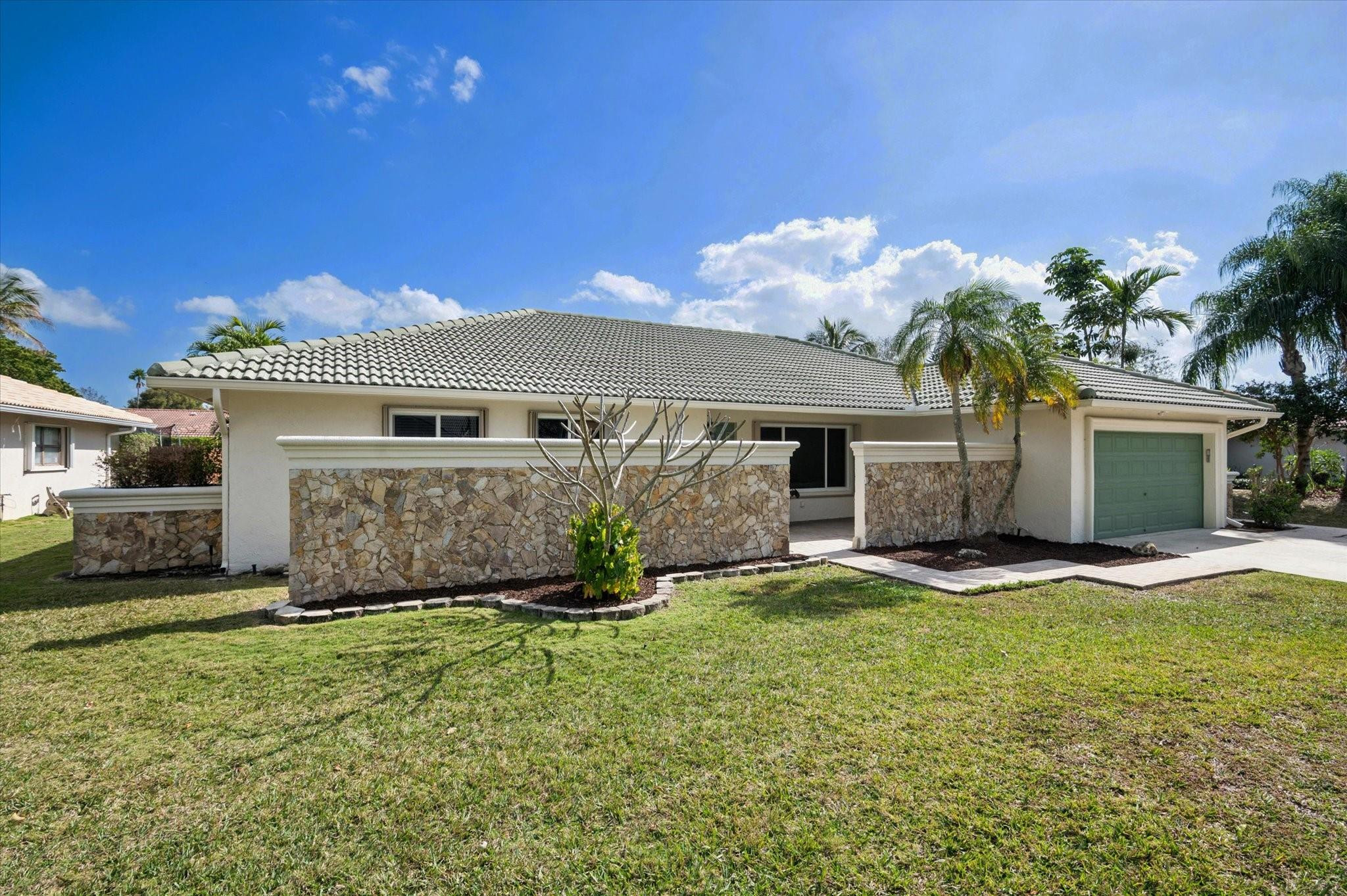Cypress Run 93-16 B - Residential