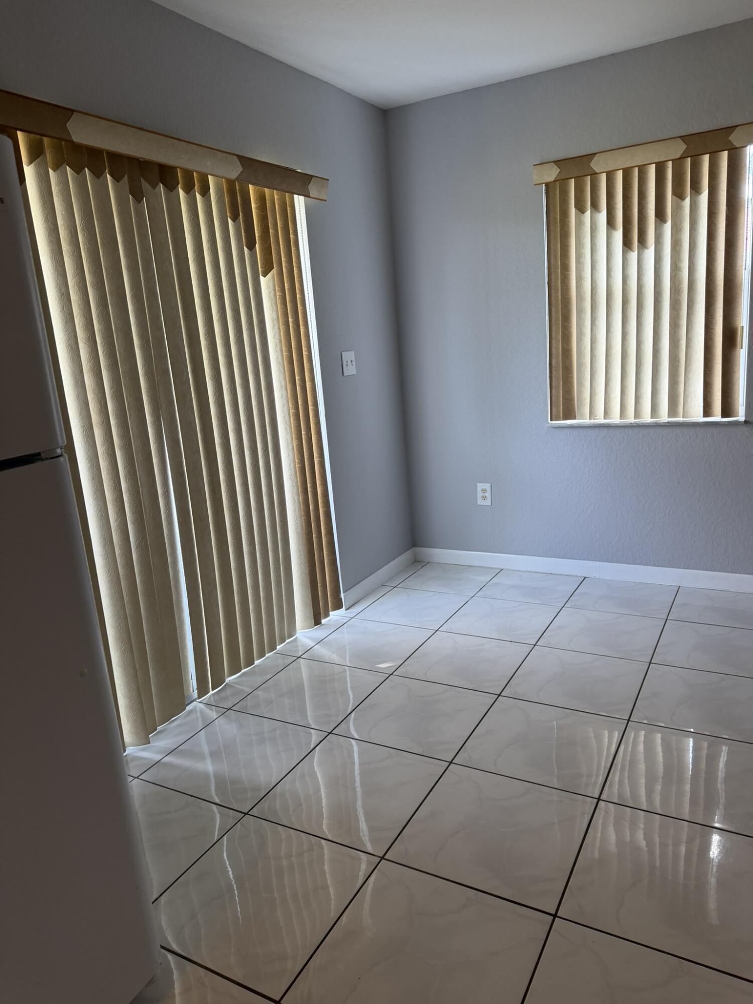BRANDON PARK - Residential Lease
