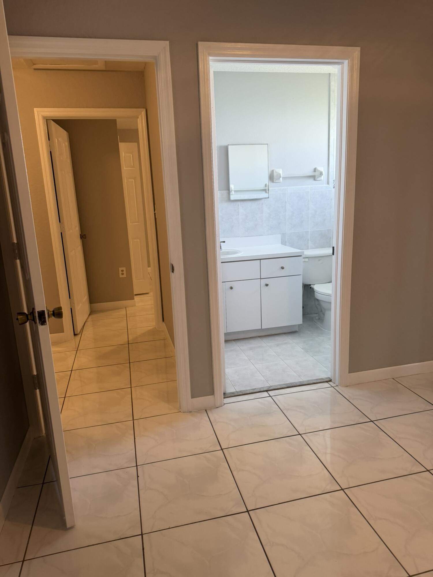 BRANDON PARK - Residential Lease