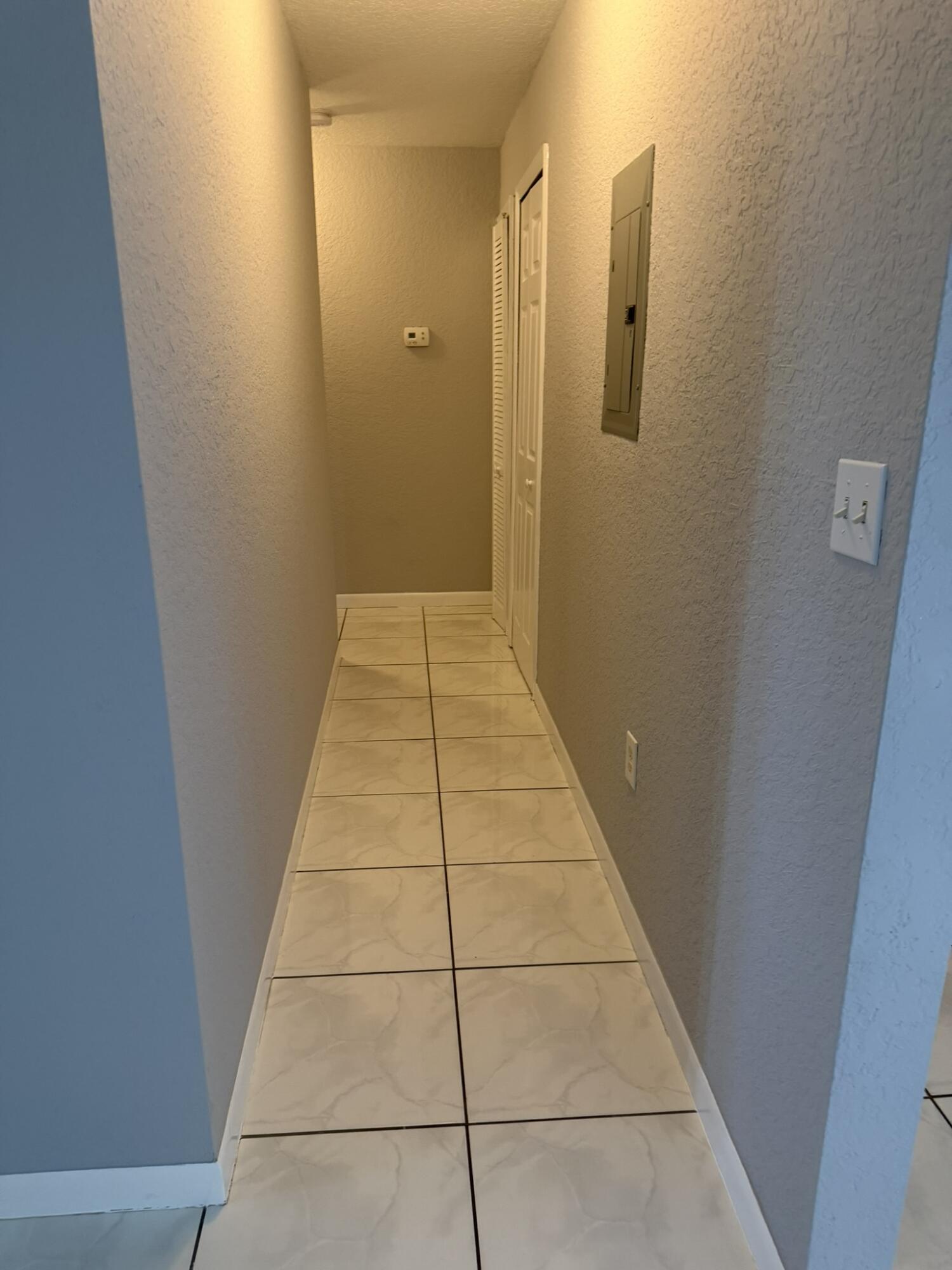 BRANDON PARK - Residential Lease
