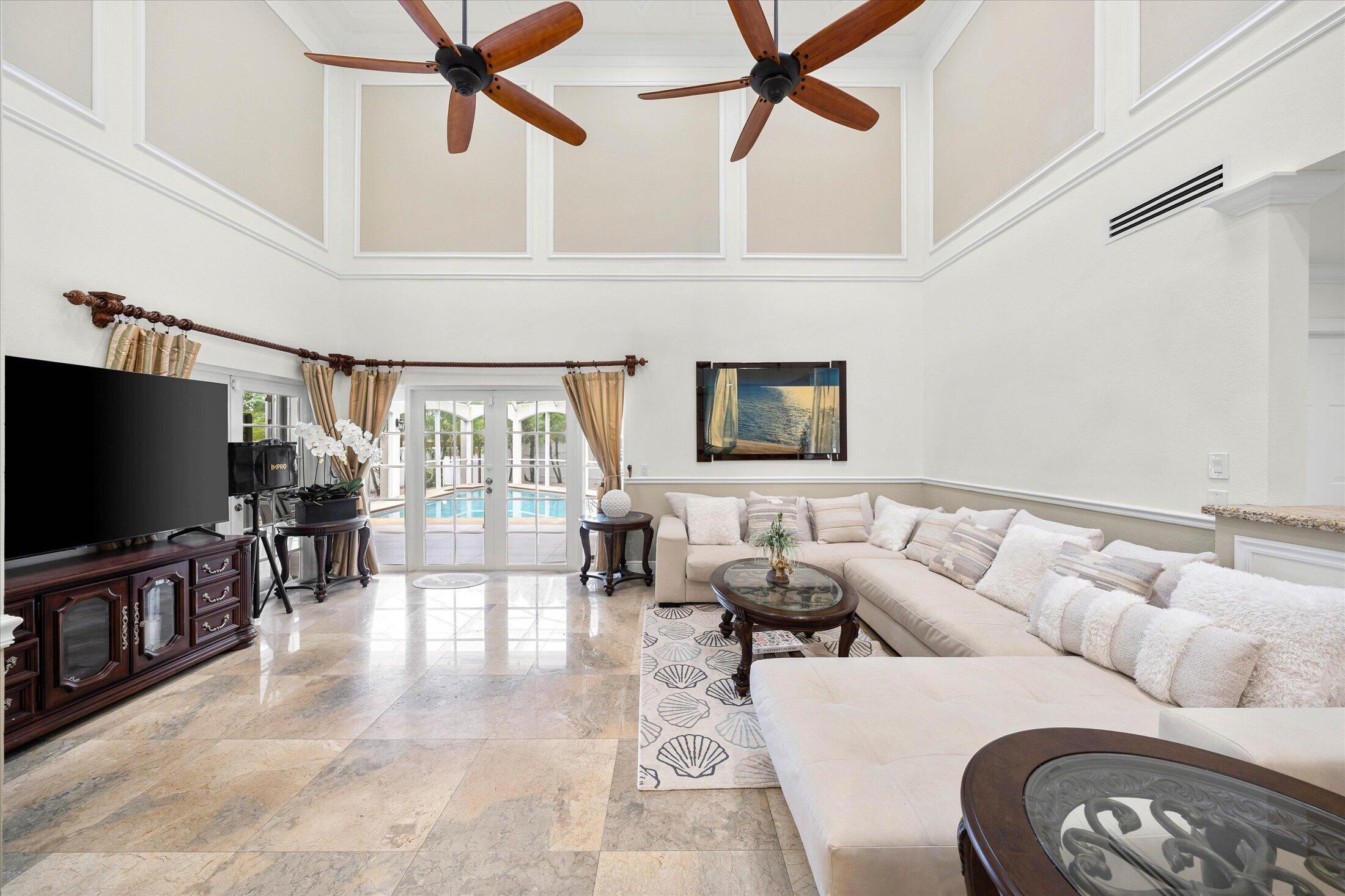 CHERLYNN ESTATES - Residential