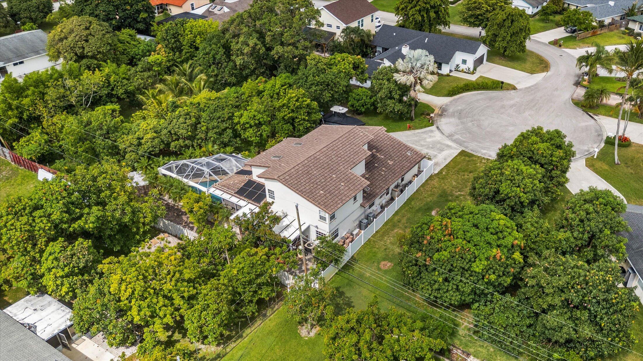 CHERLYNN ESTATES - Residential