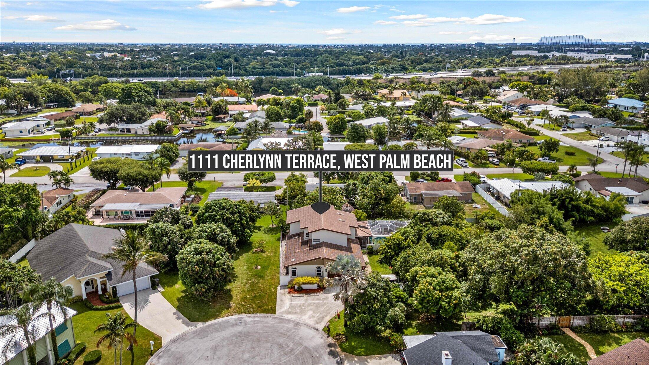 CHERLYNN ESTATES - Residential