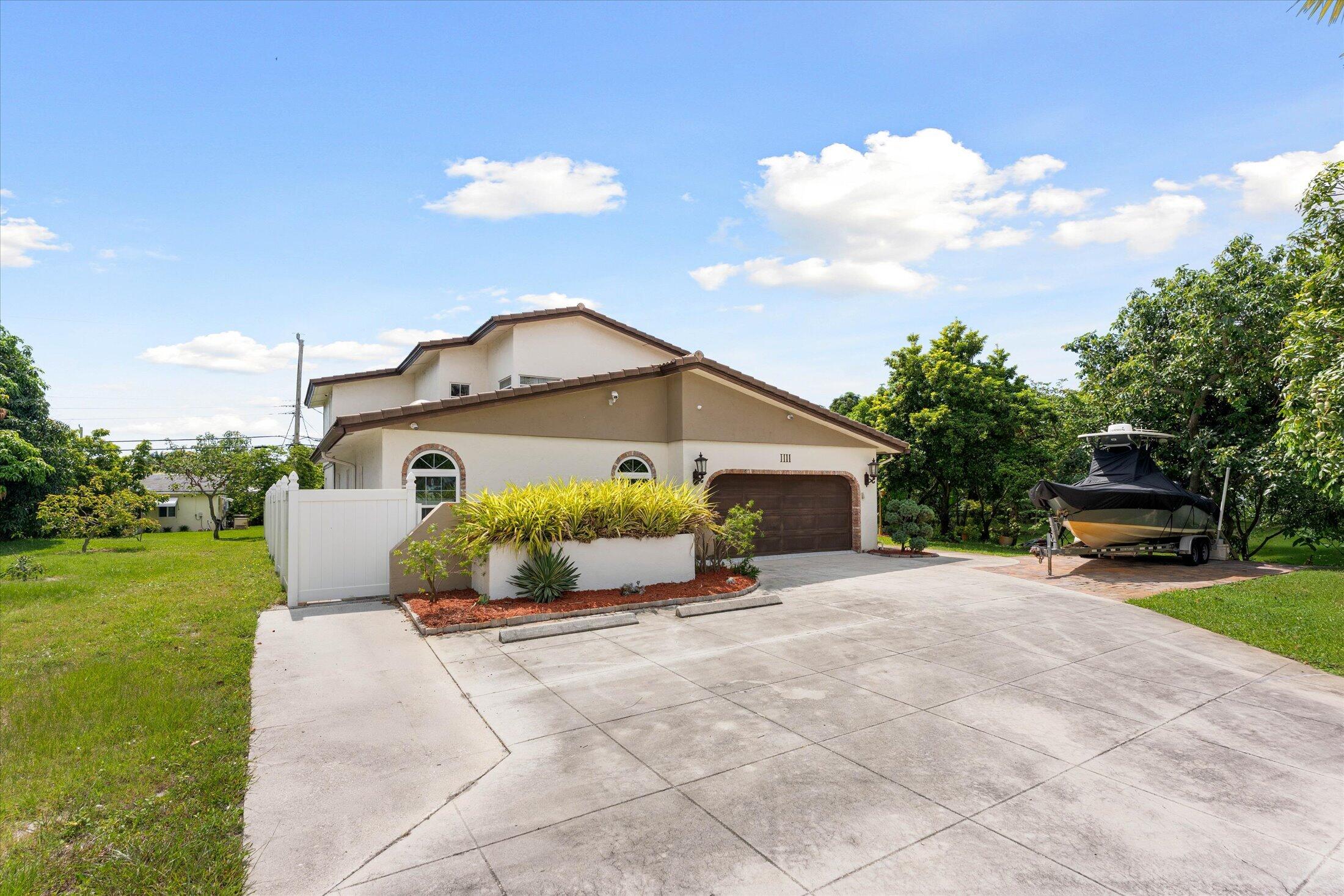 CHERLYNN ESTATES - Residential