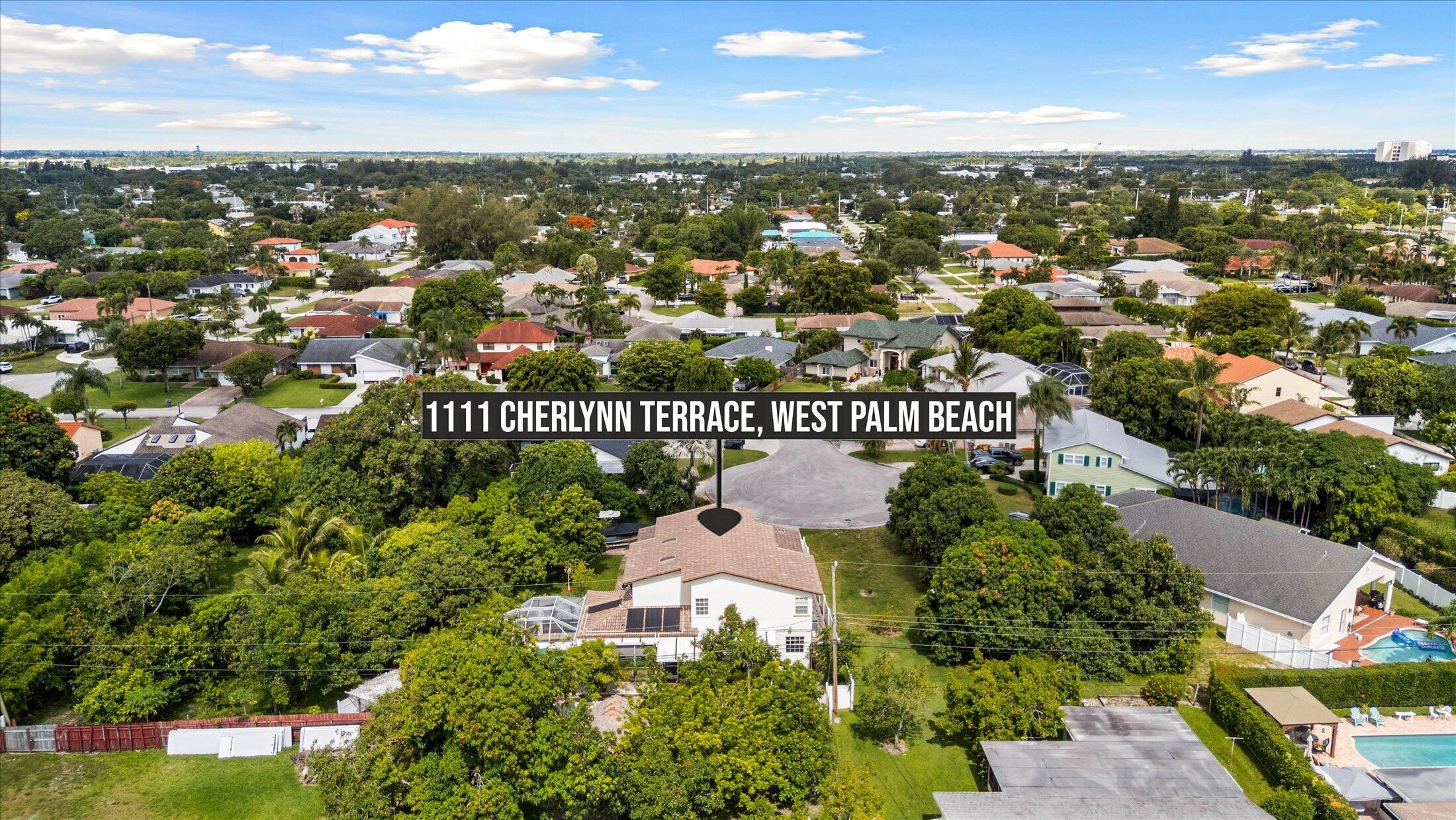 CHERLYNN ESTATES - Residential