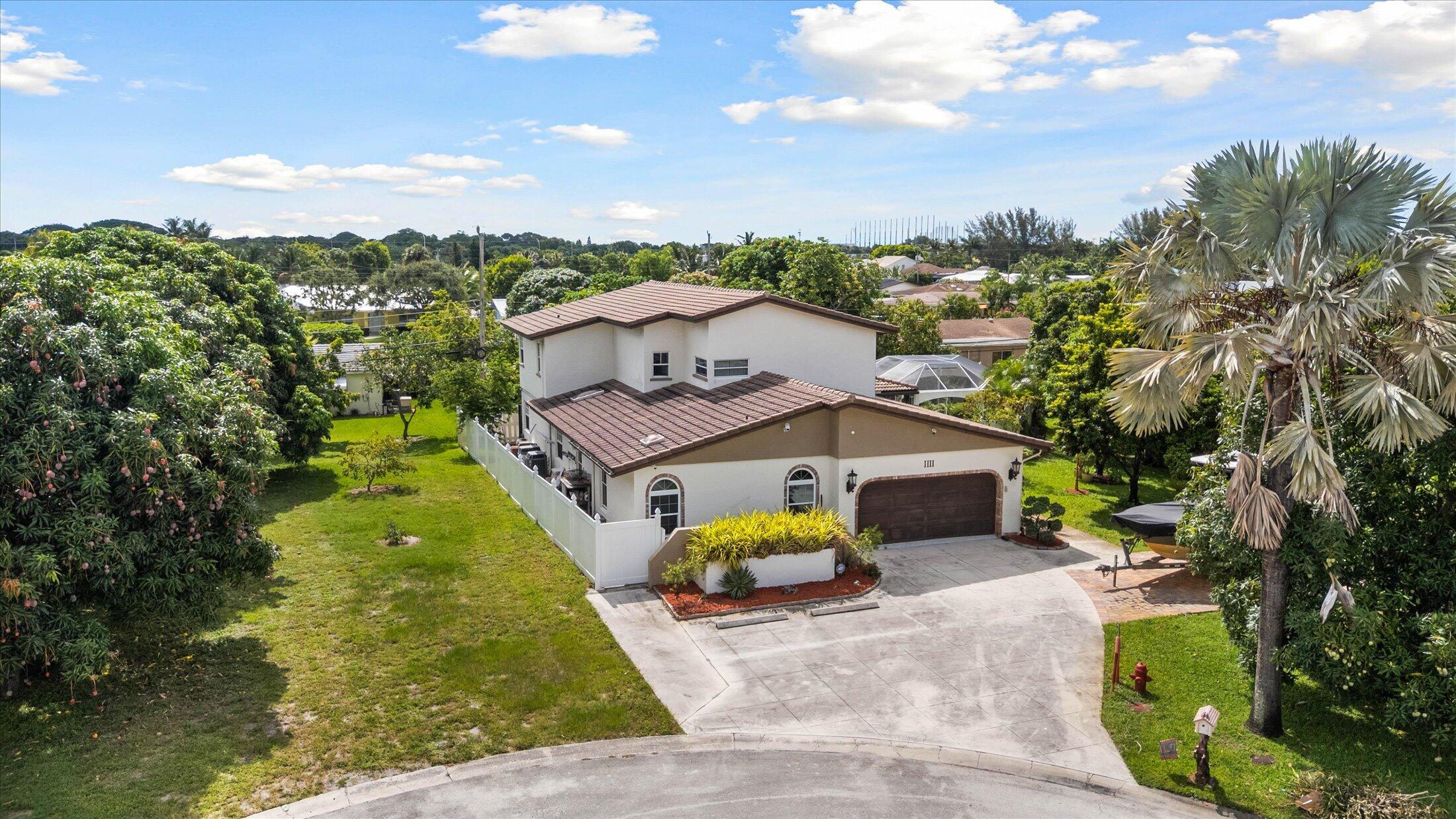 CHERLYNN ESTATES - Residential