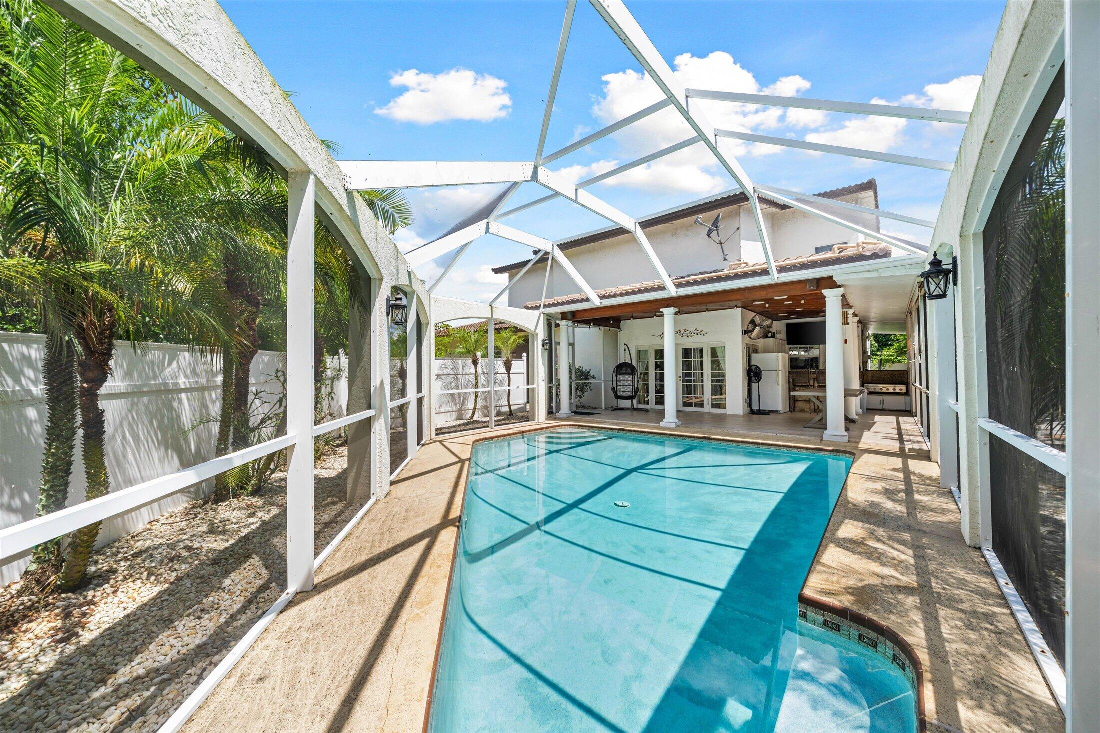 CHERLYNN ESTATES - Residential