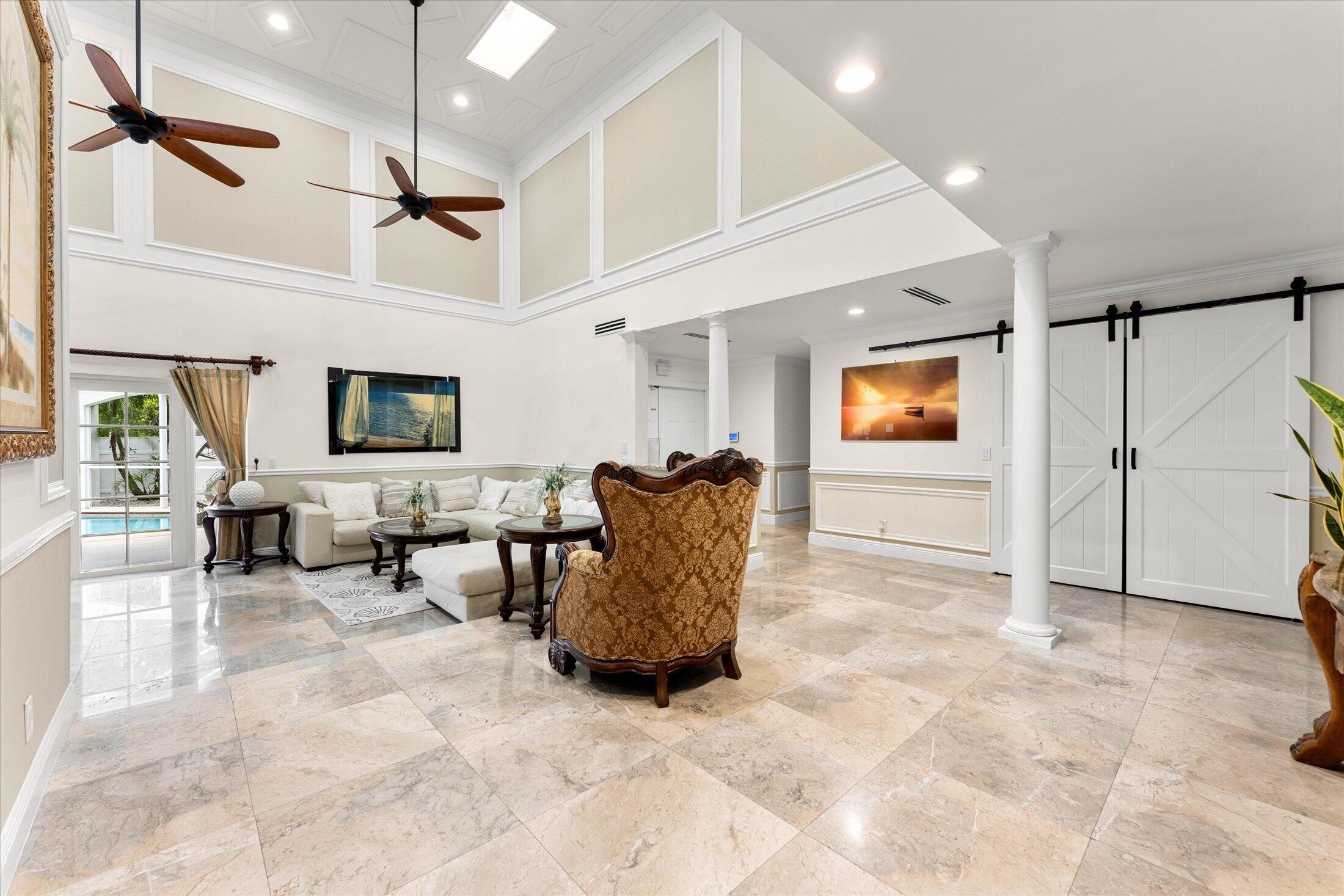 CHERLYNN ESTATES - Residential