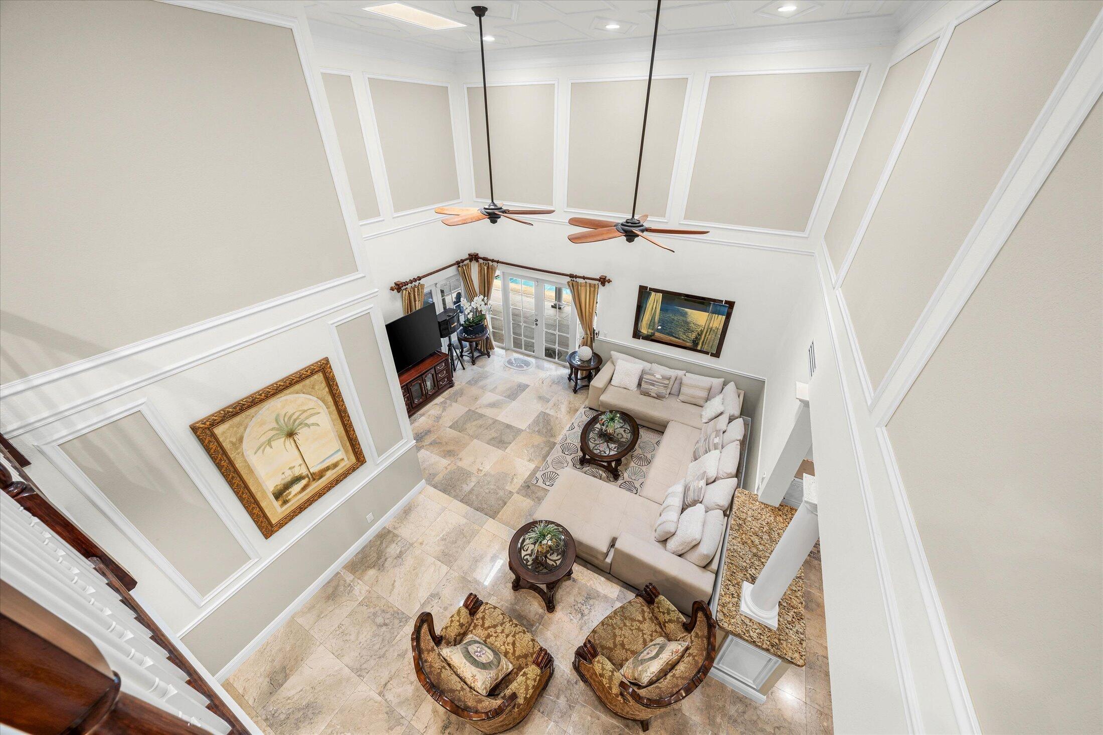 CHERLYNN ESTATES - Residential