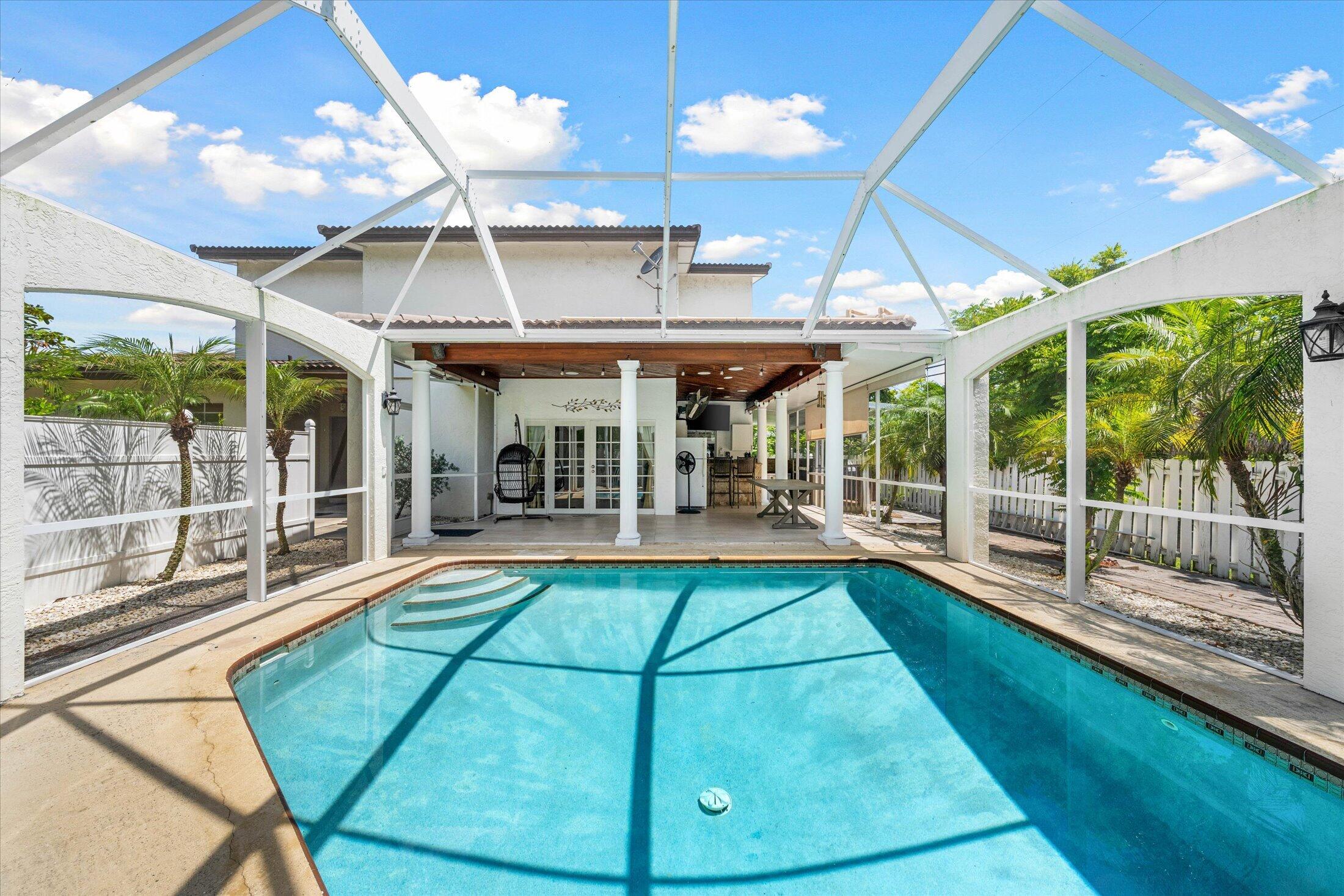 CHERLYNN ESTATES - Residential