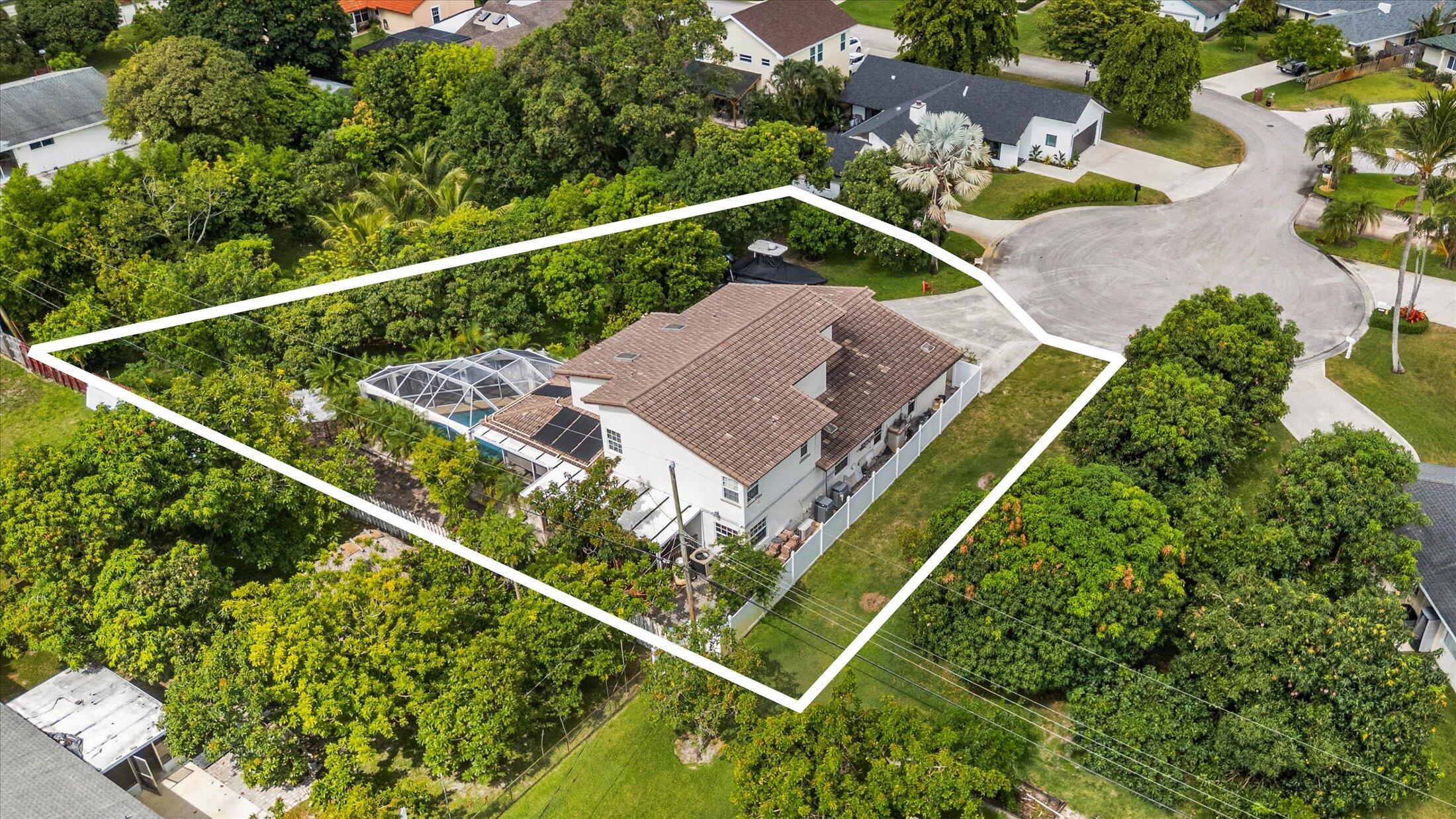 CHERLYNN ESTATES - Residential