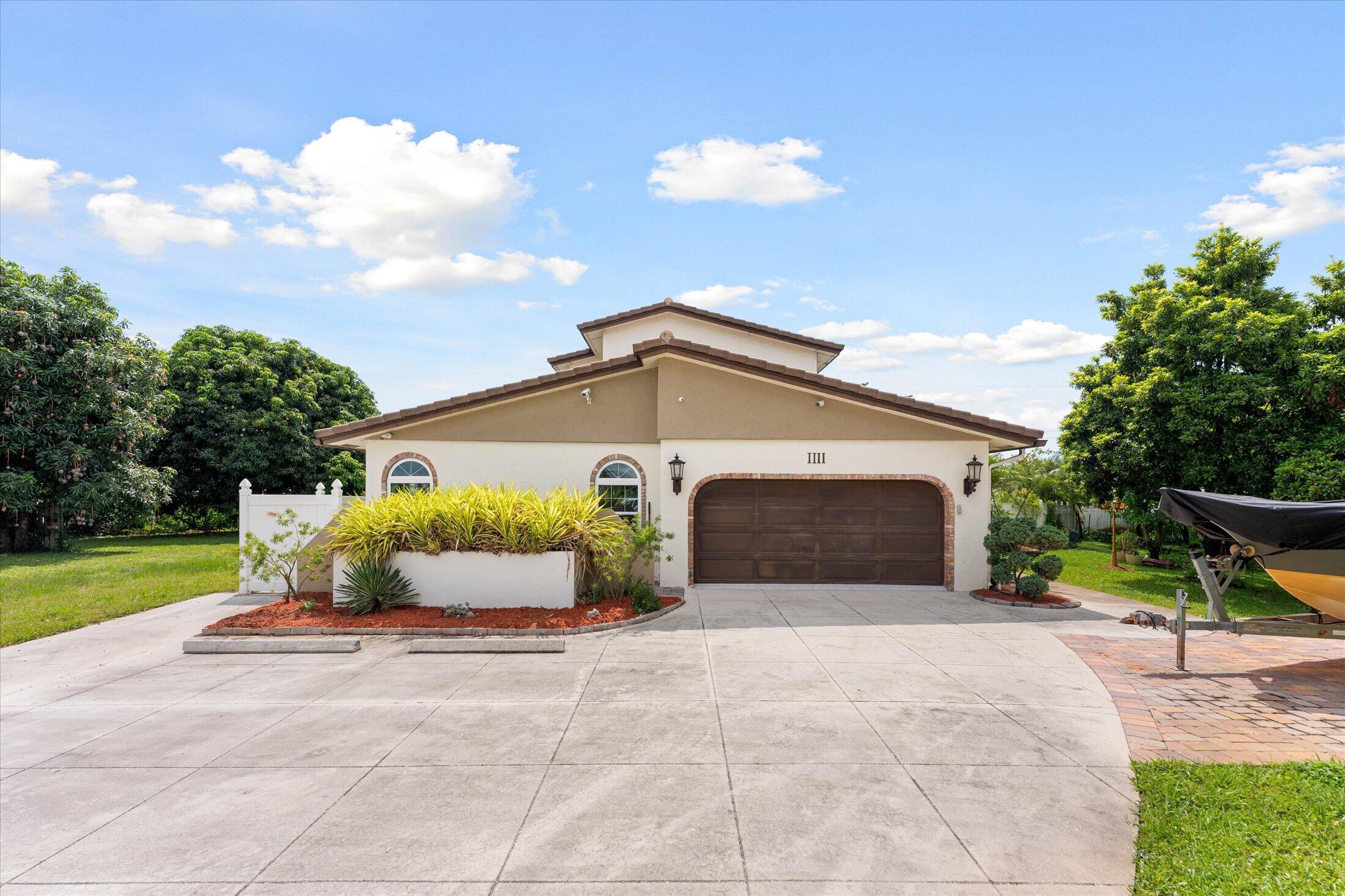 CHERLYNN ESTATES - Residential