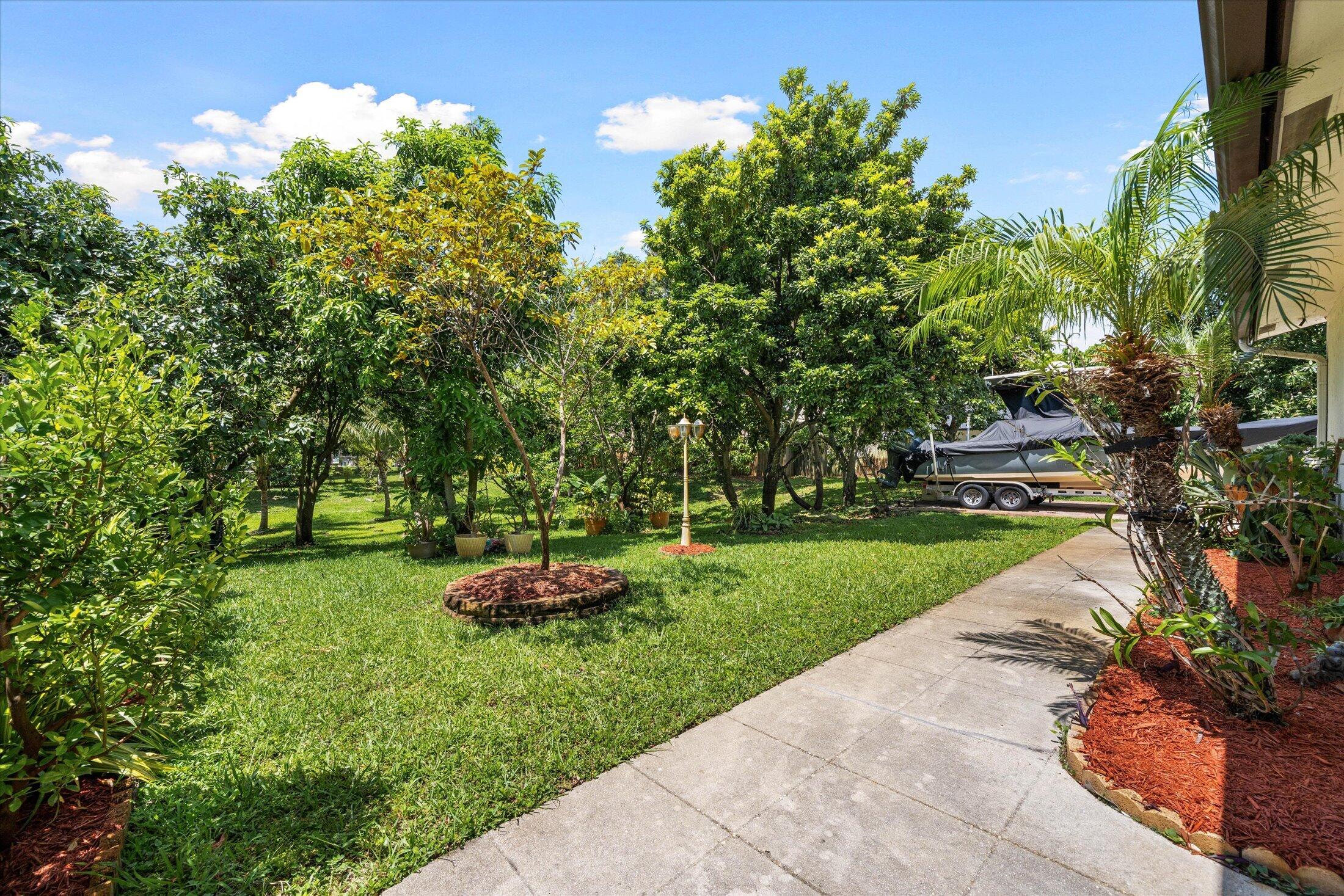 CHERLYNN ESTATES - Residential