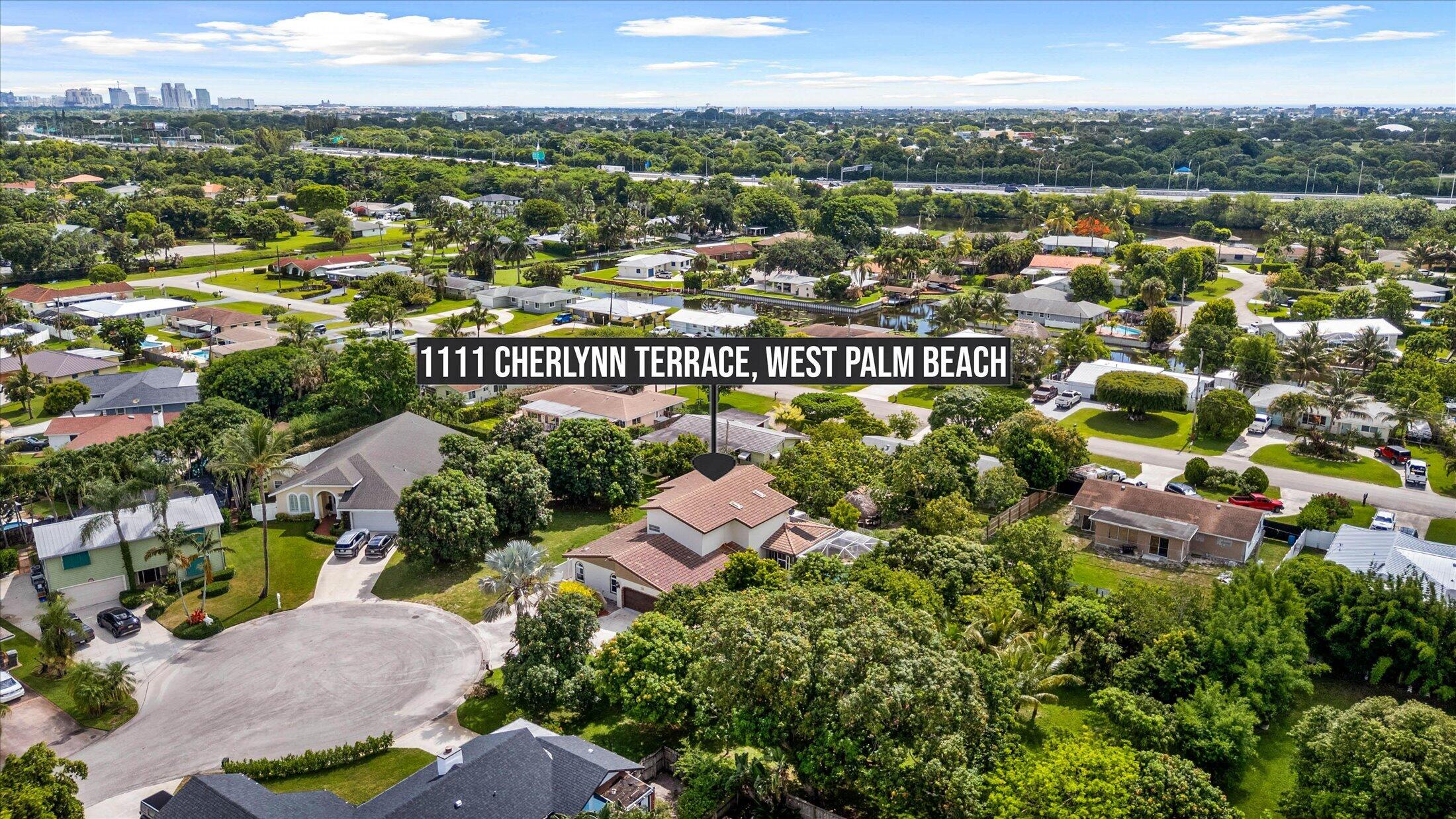 CHERLYNN ESTATES - Residential