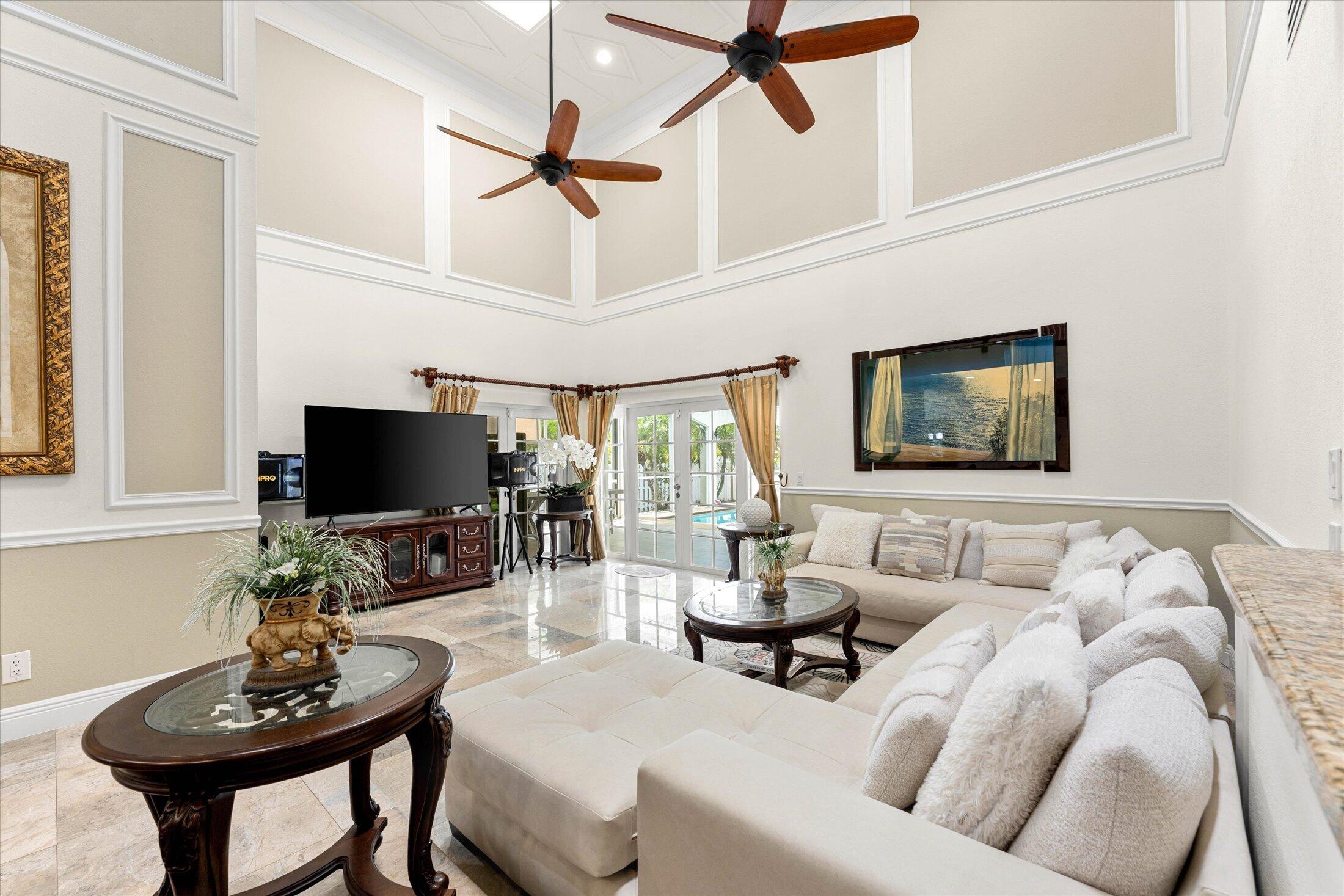 CHERLYNN ESTATES - Residential