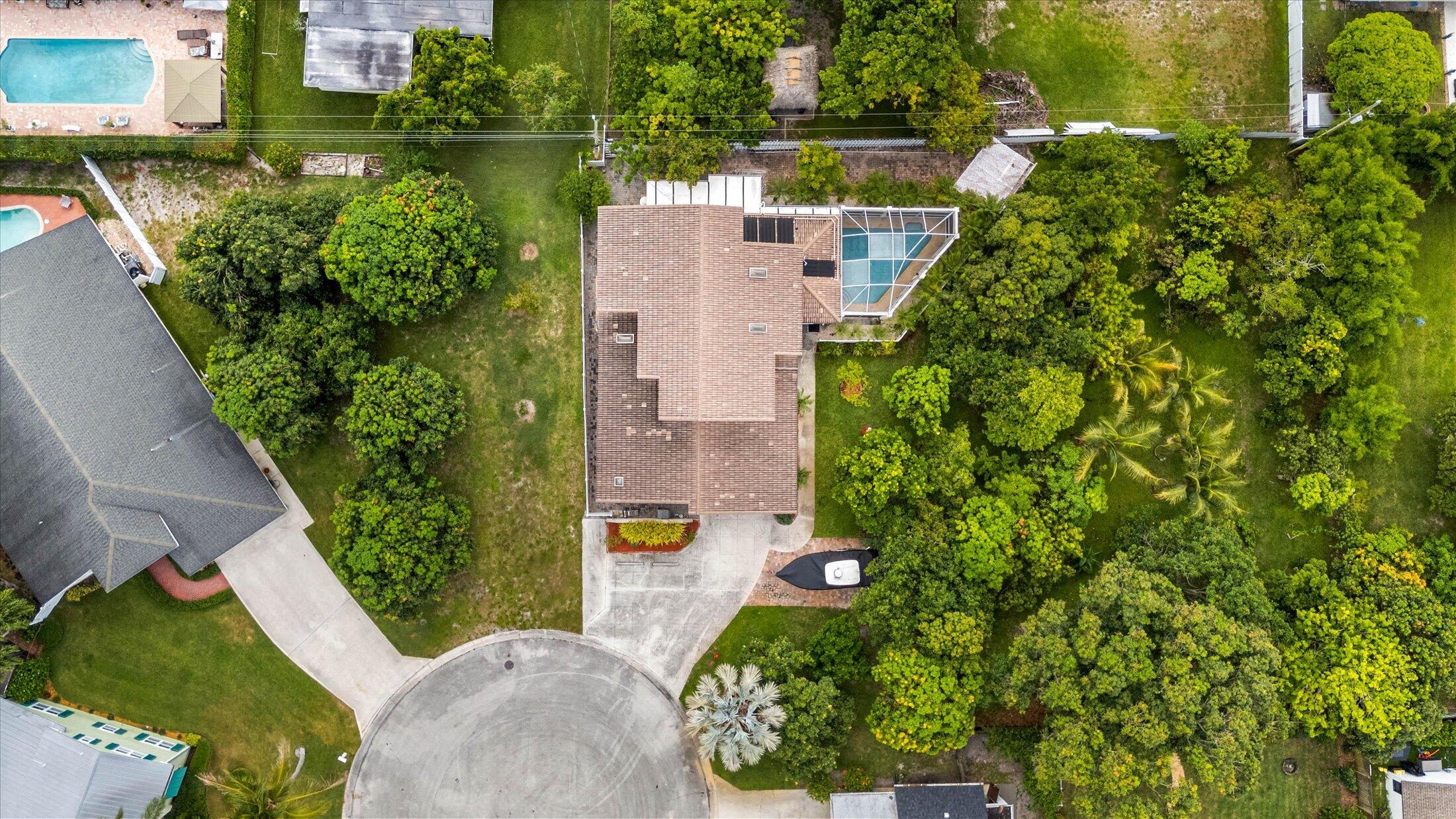 CHERLYNN ESTATES - Residential