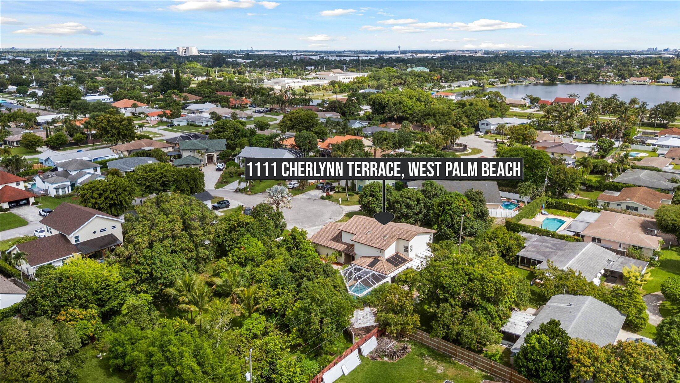 CHERLYNN ESTATES - Residential
